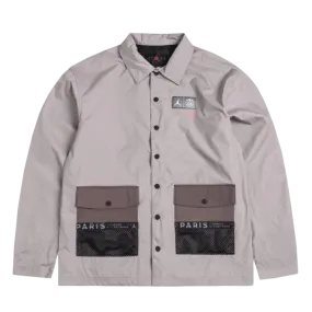 Nike Paris Saint-Germain Woven Jacket