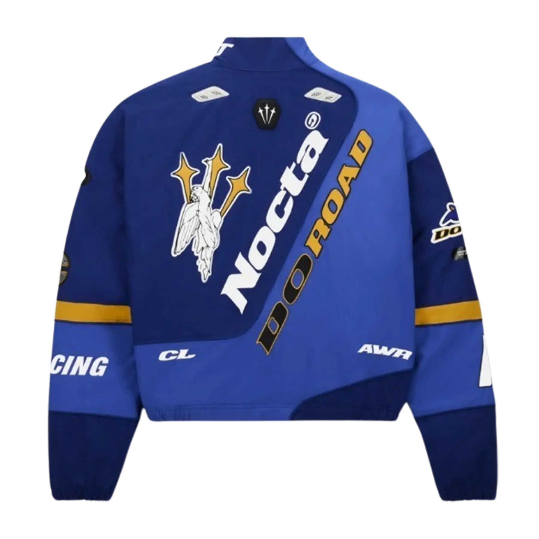 Nike x NOCTA L'art Racing Jacket