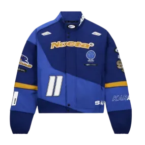 Nike x NOCTA L'art Racing Jacket