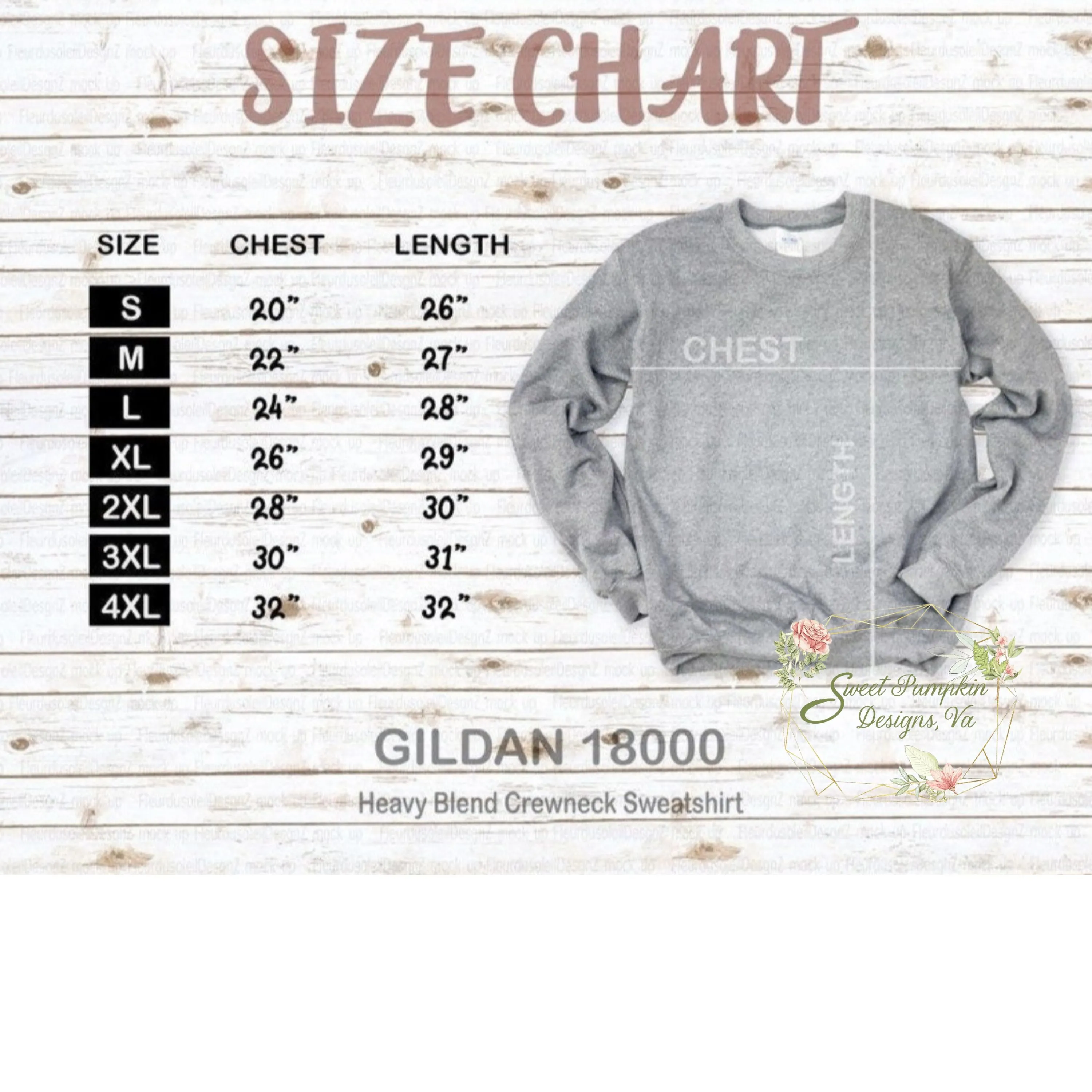 Nurse Red Bow Crewneck Sweatshirt