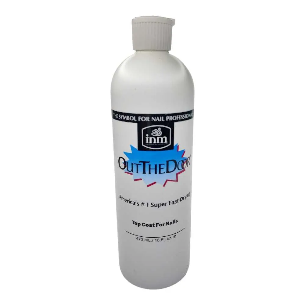 Out The Door Top Coat 16oz #27115