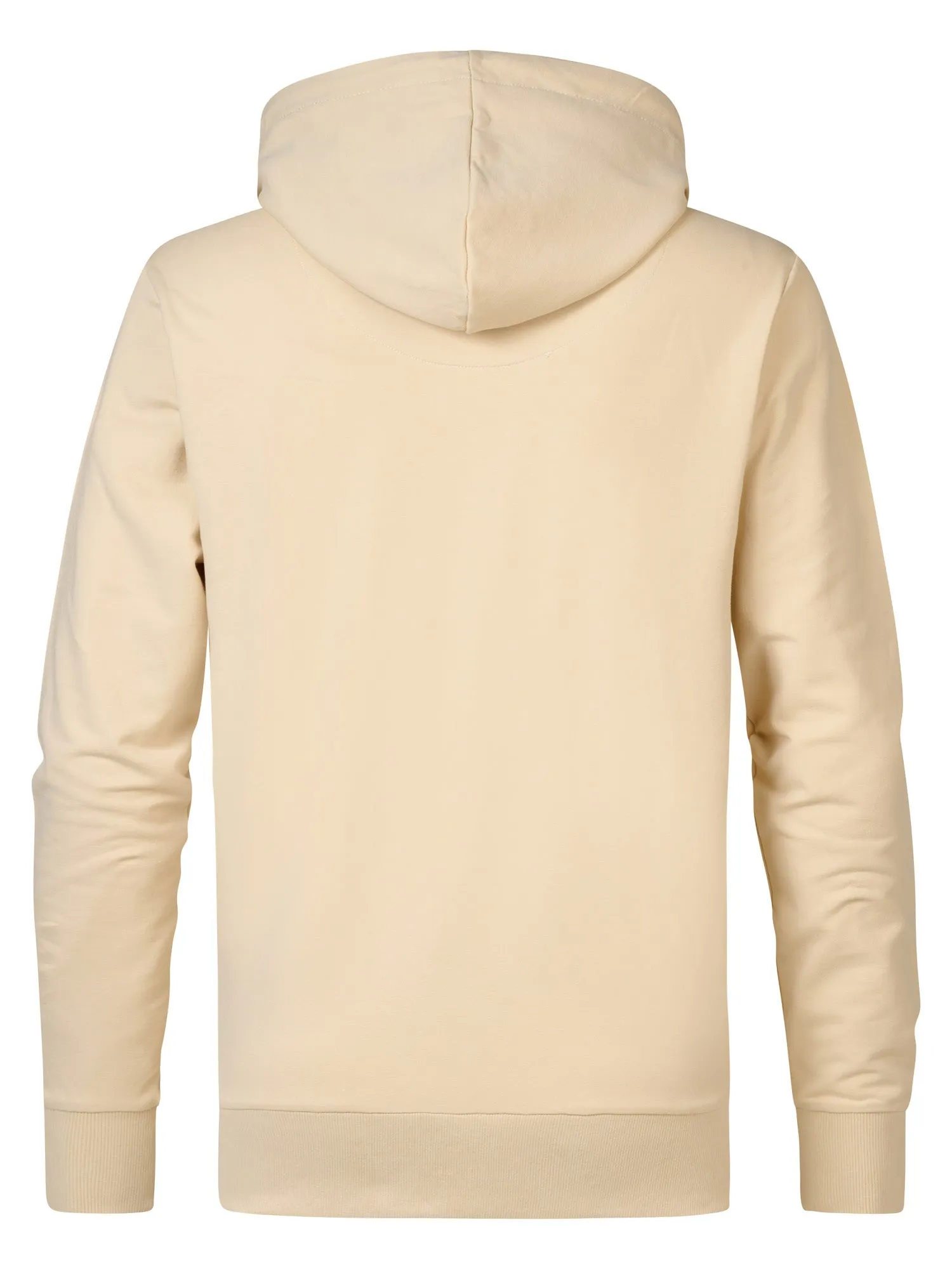 Plain Hoodie Tetlin