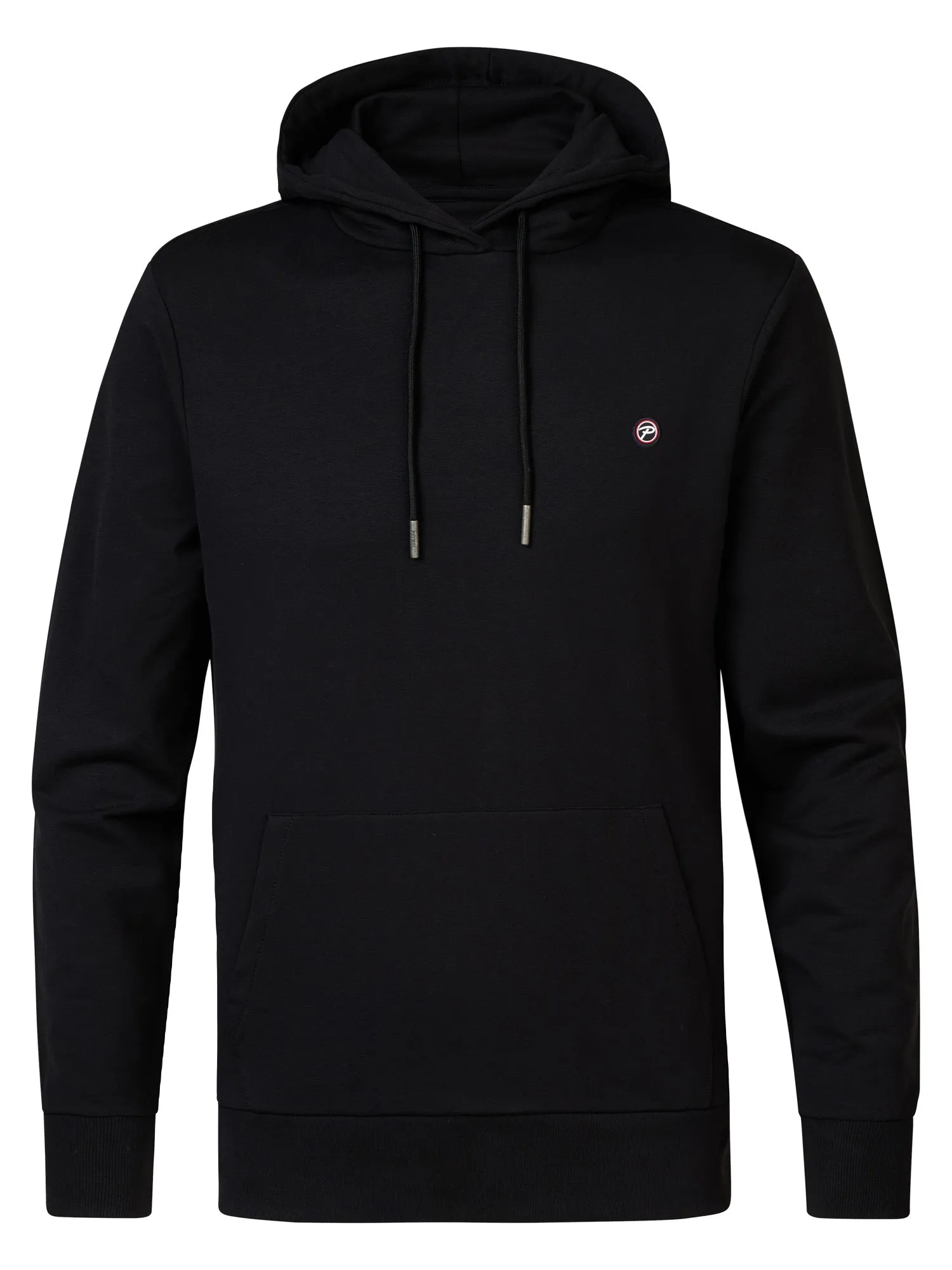Plain Hoodie Tetlin