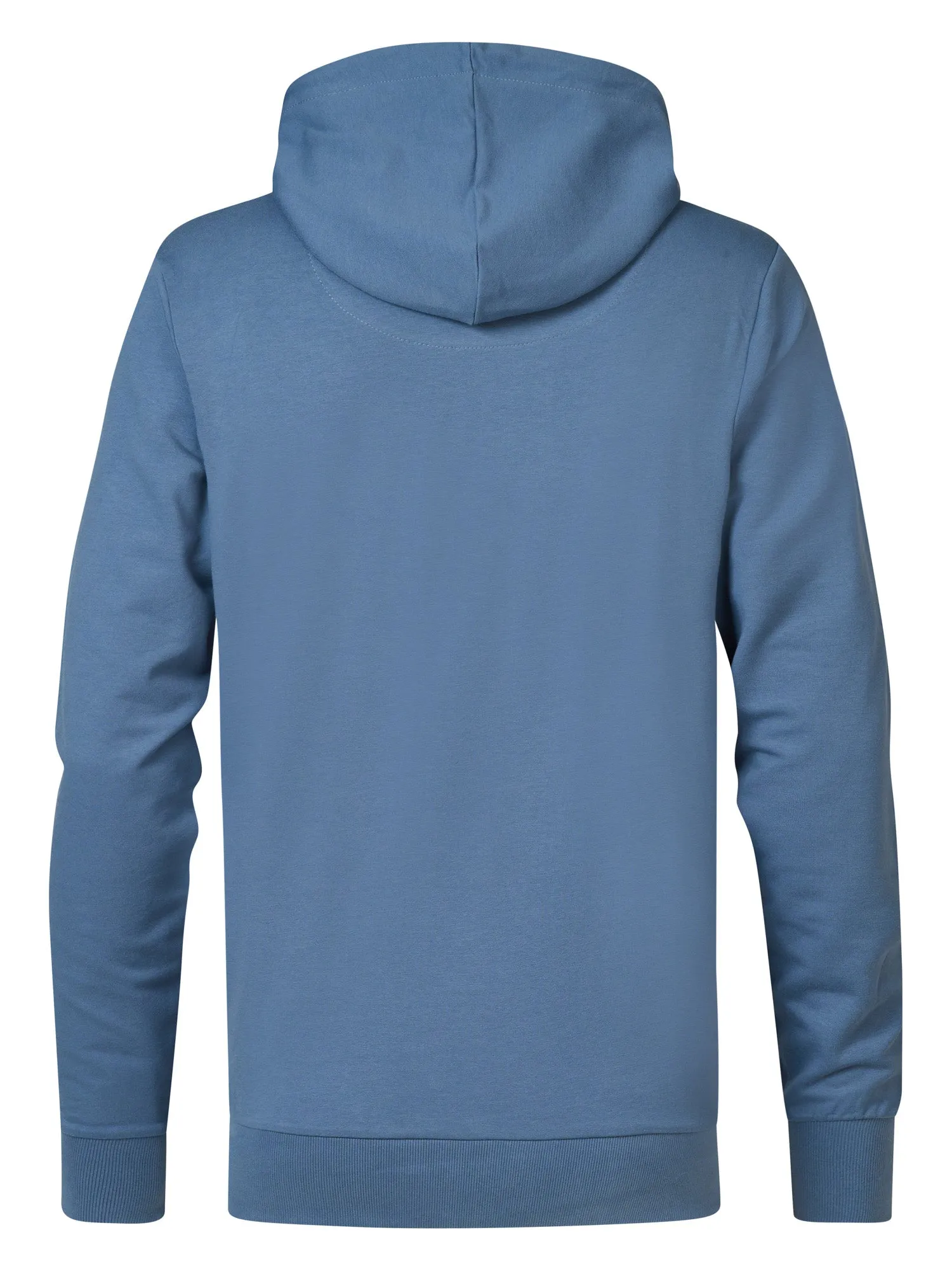 Plain Hoodie Tetlin