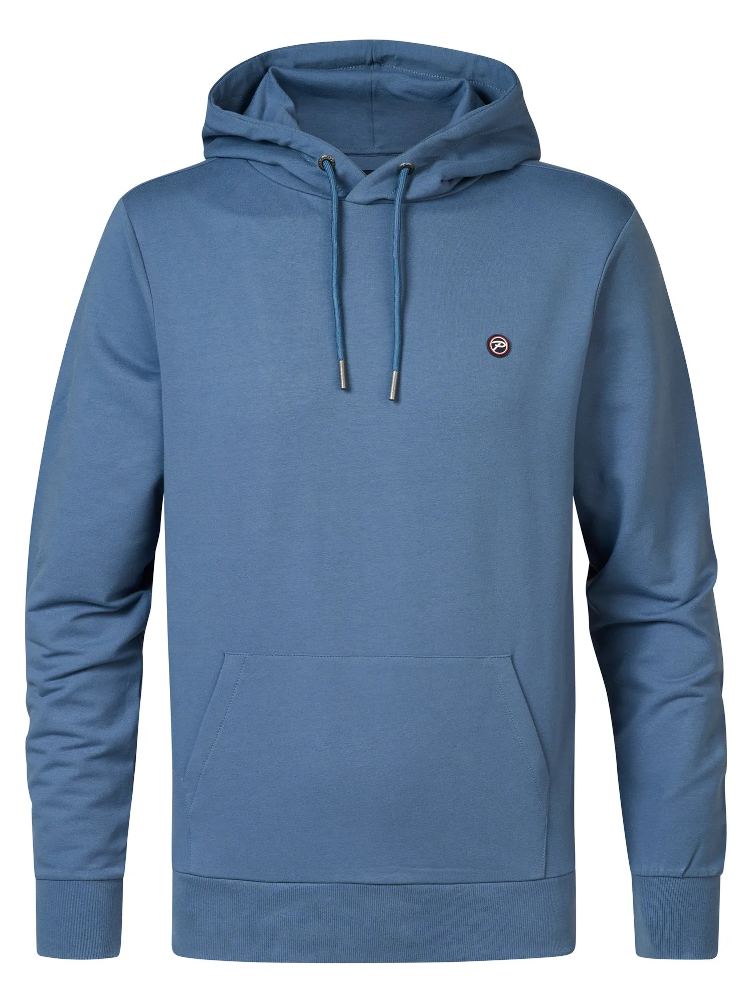 Plain Hoodie Tetlin