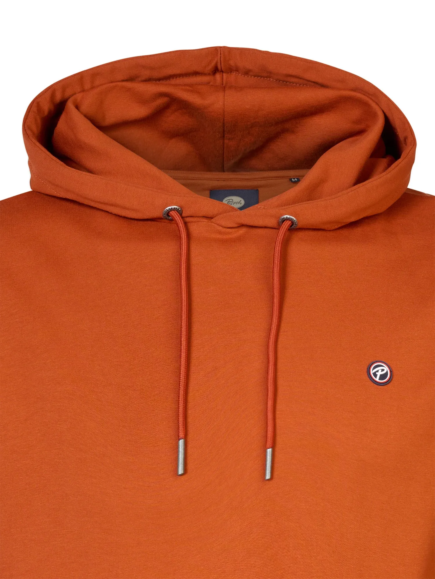 Plain Hoodie Tetlin