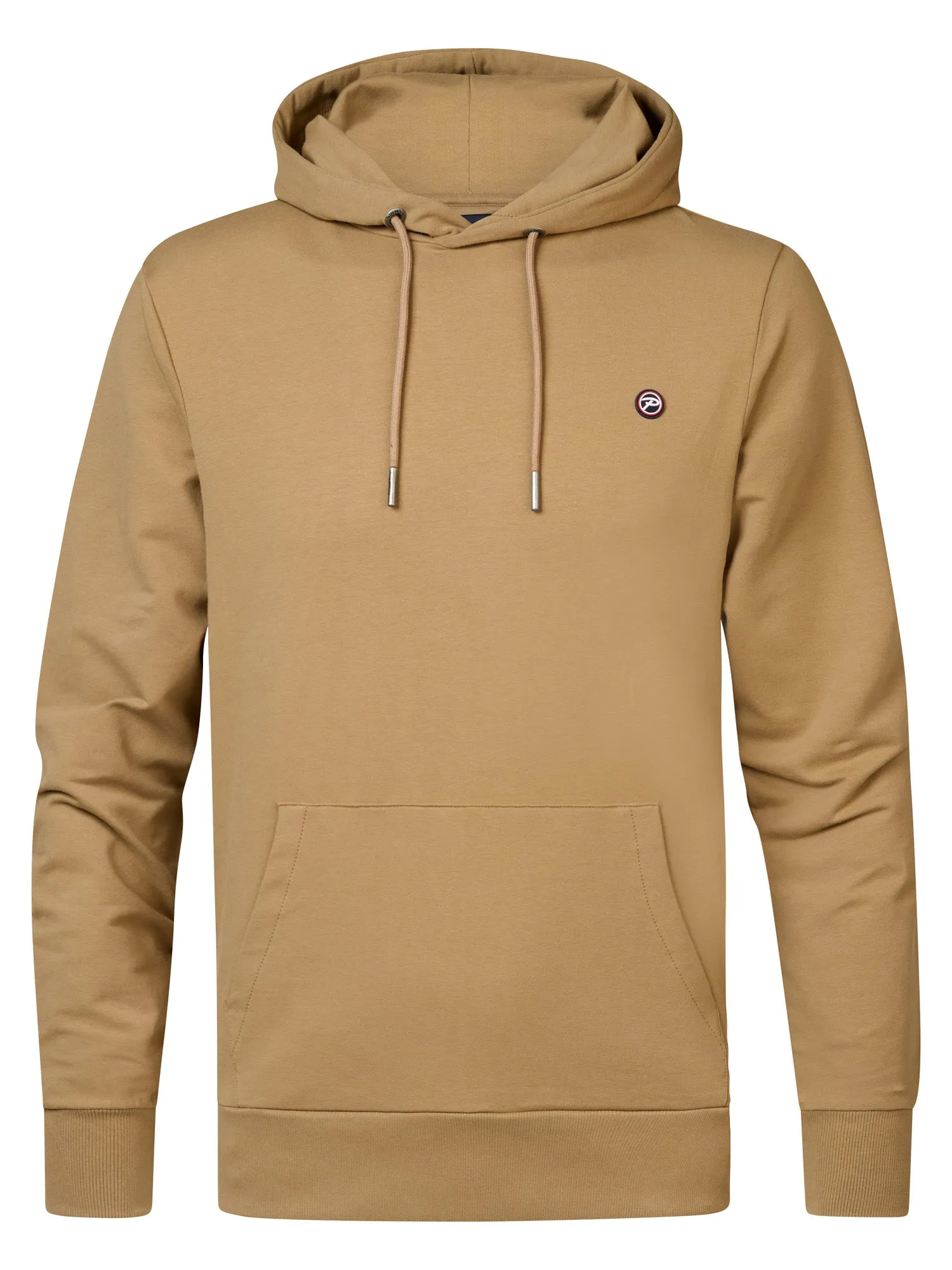 Plain Hoodie Tetlin