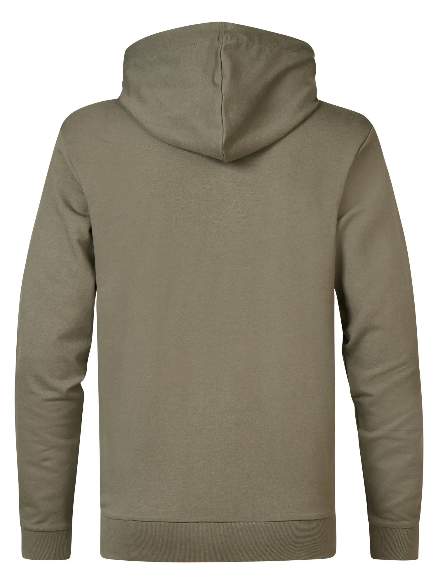 Plain Hoodie Tetlin