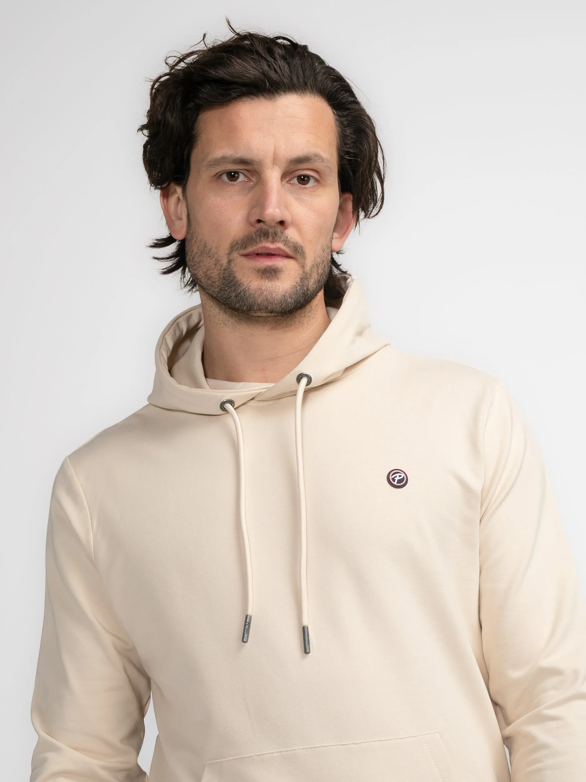 Plain Hoodie Tetlin