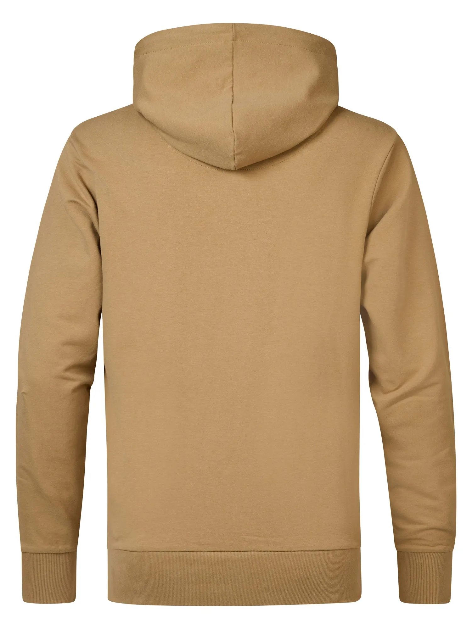 Plain Hoodie Tetlin