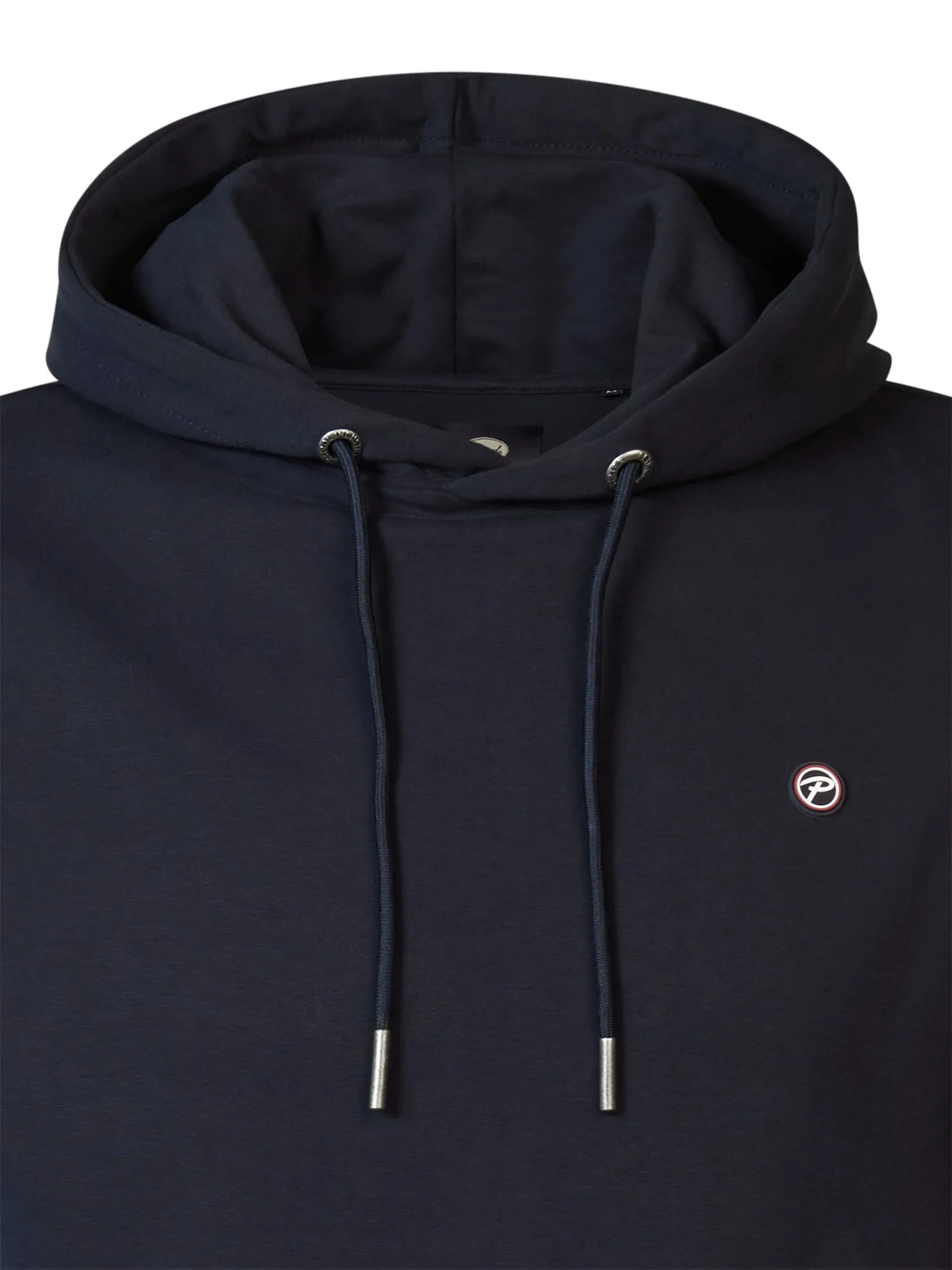 Plain Hoodie Tetlin