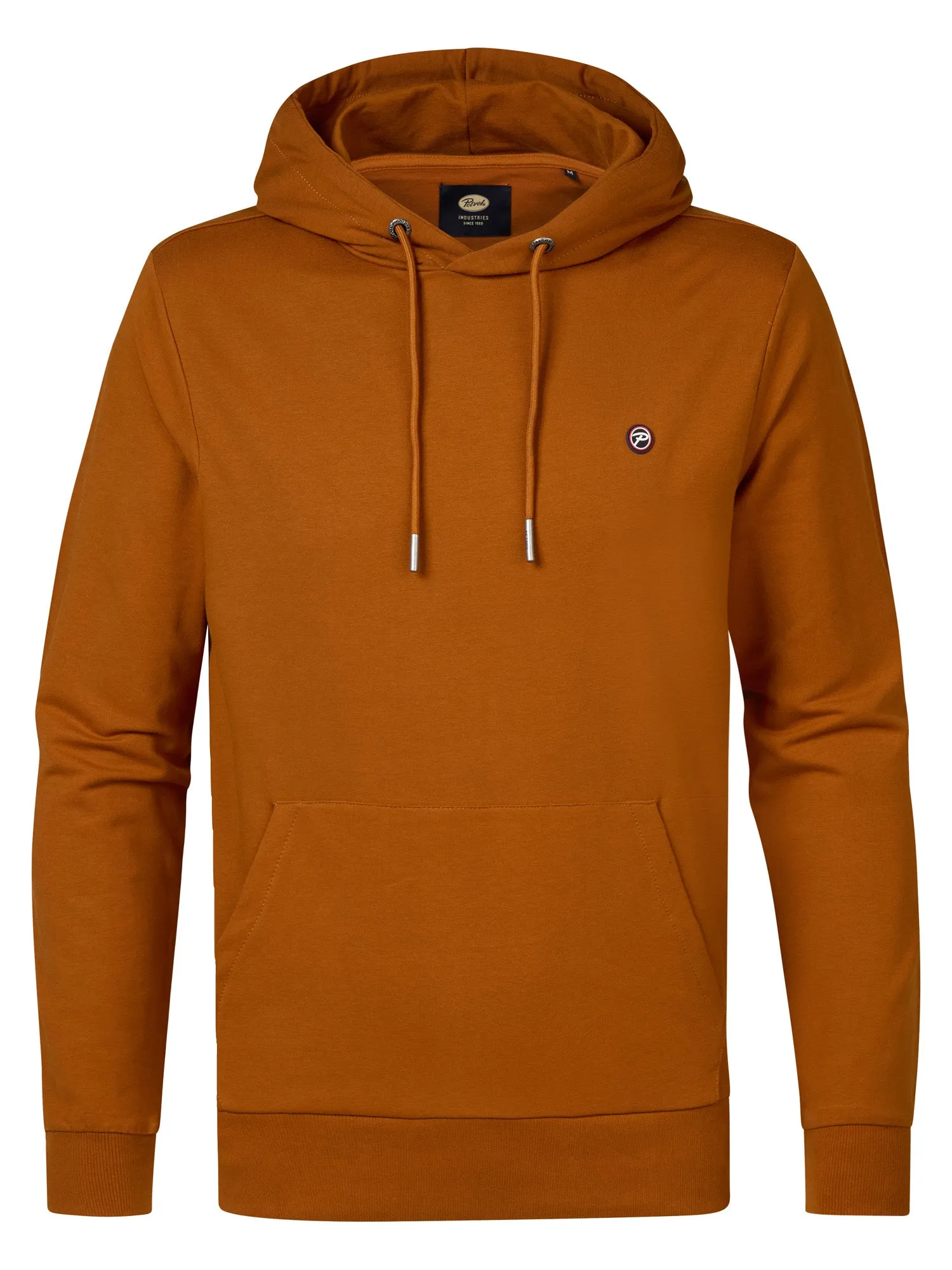 Plain Hoodie Tetlin