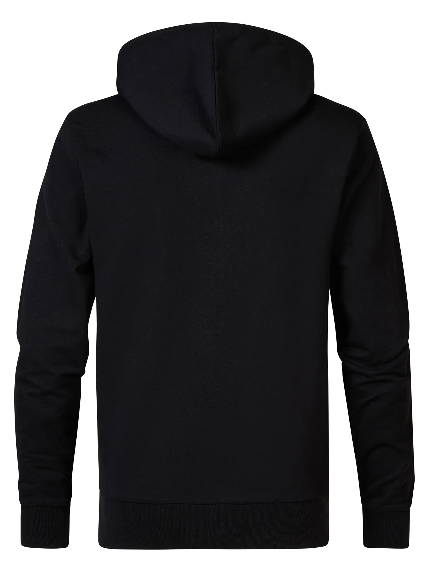 Plain Hoodie Tetlin