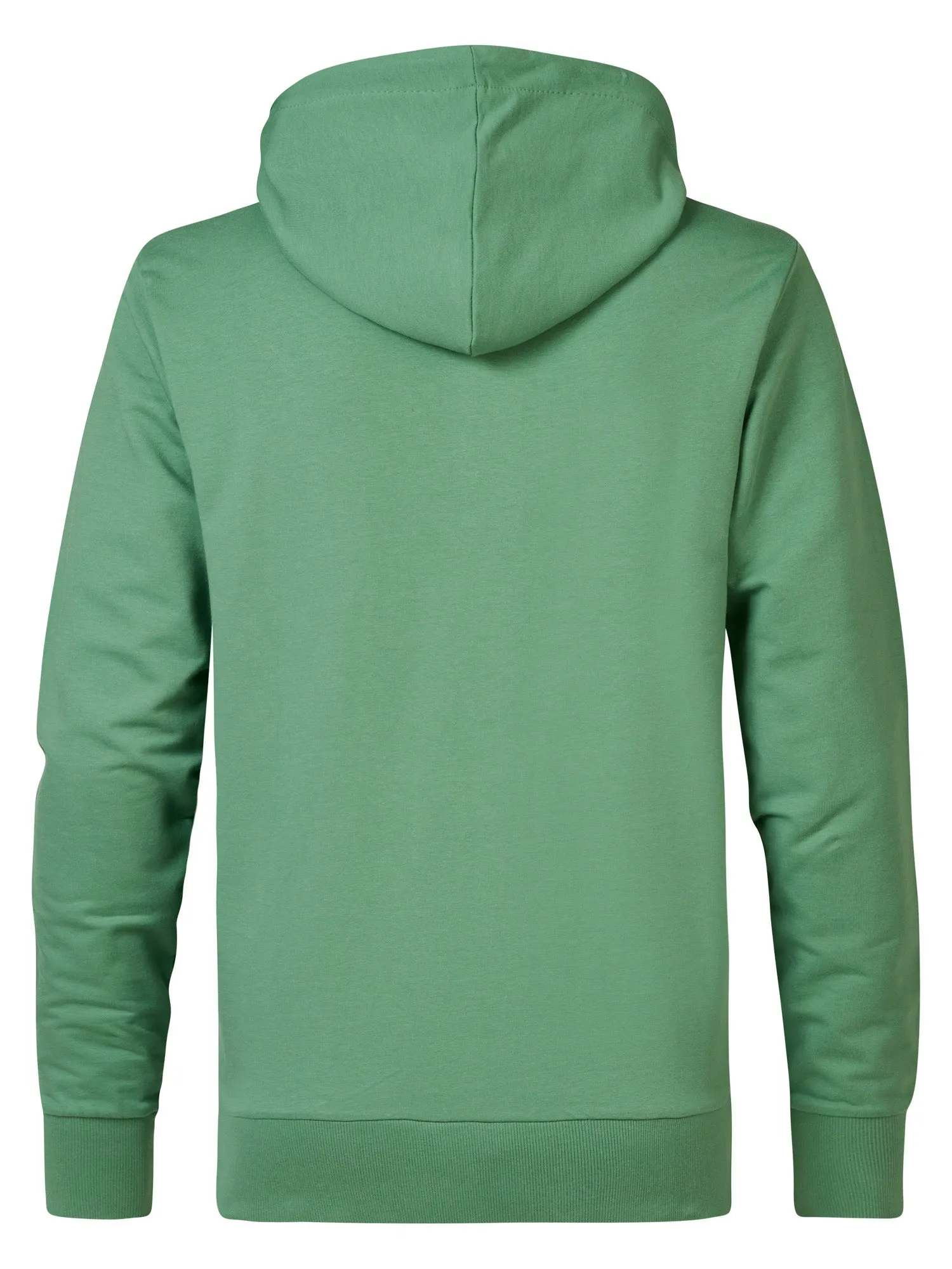 Plain Hoodie Tetlin