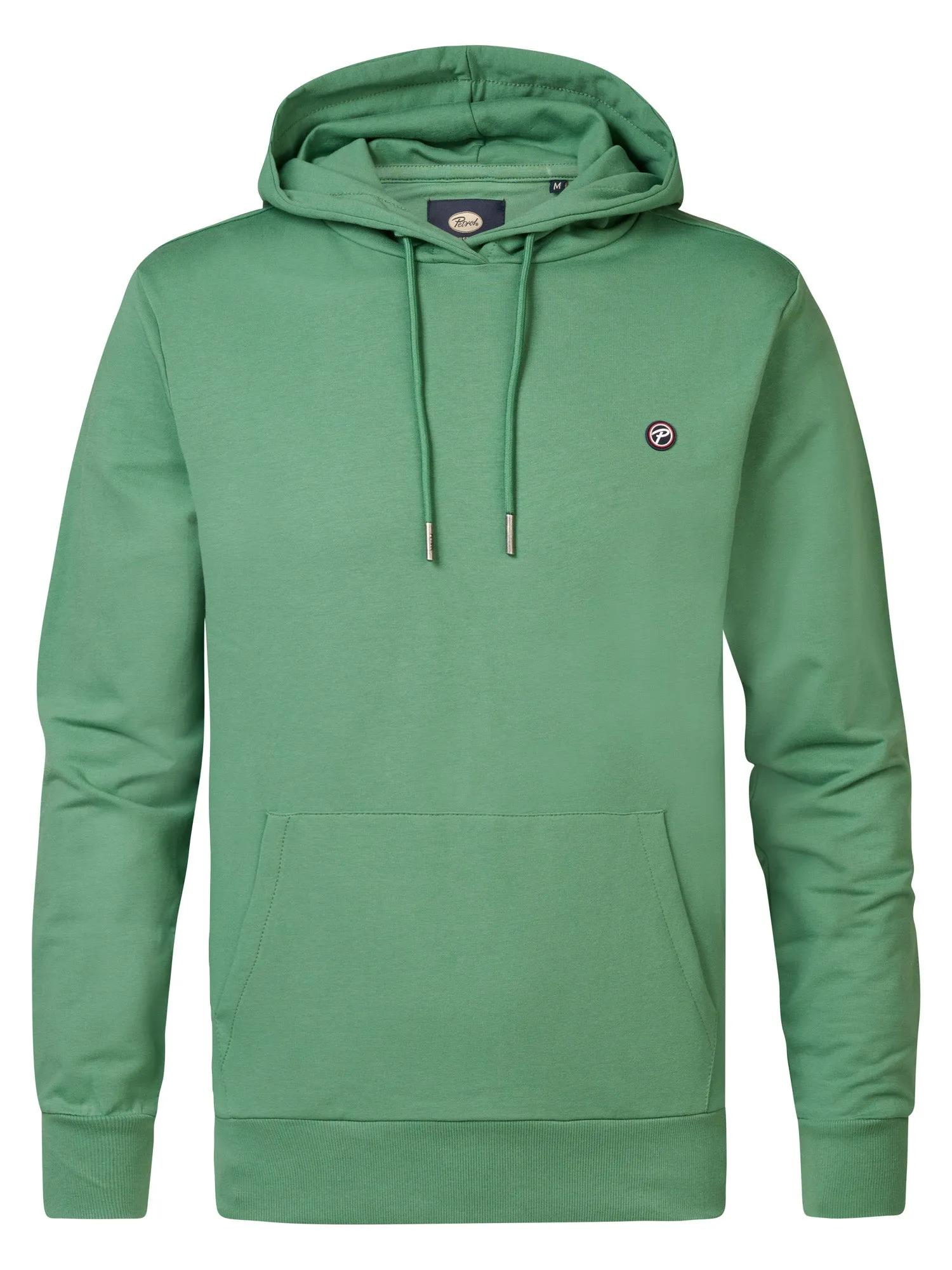 Plain Hoodie Tetlin