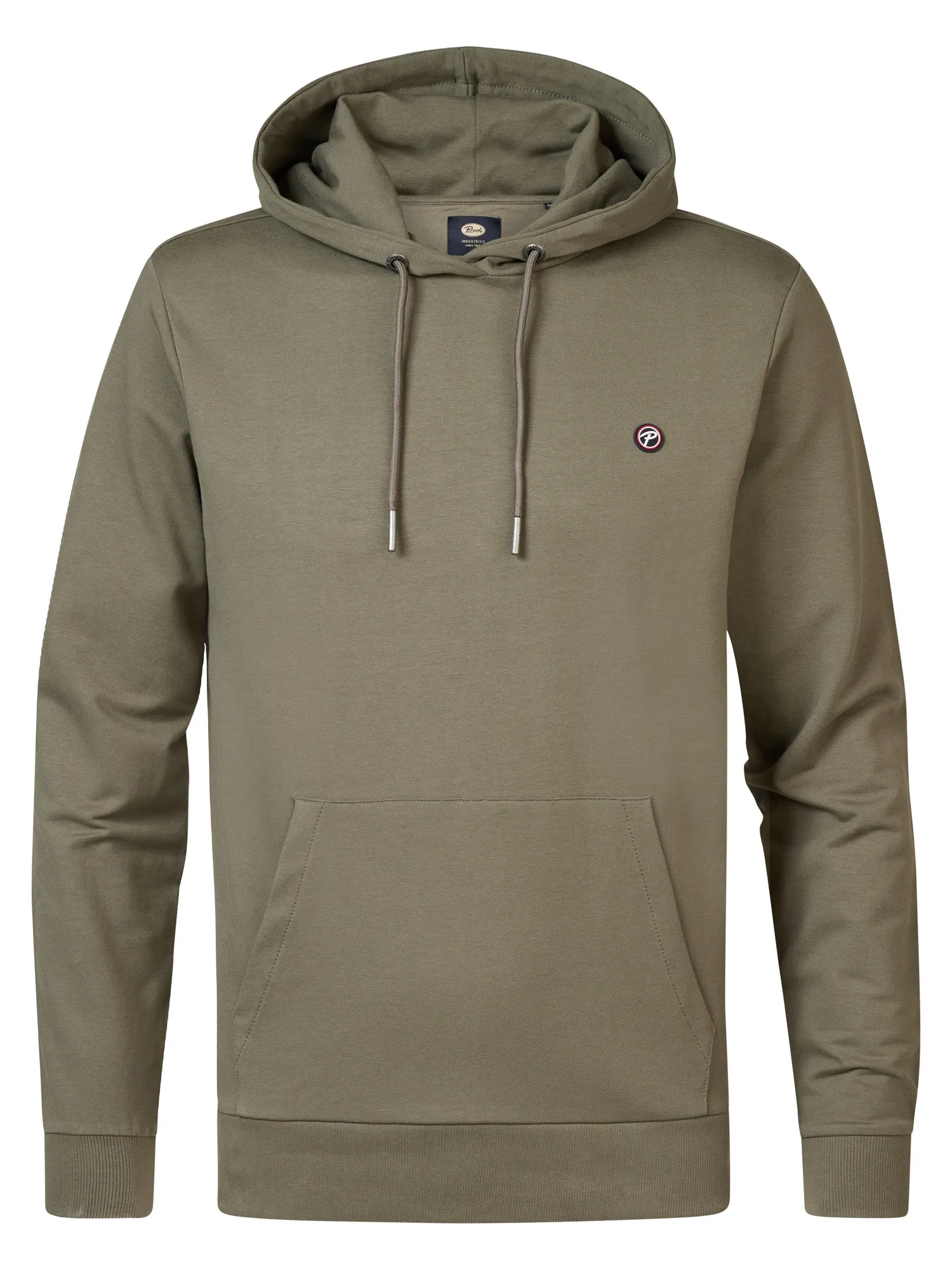 Plain Hoodie Tetlin