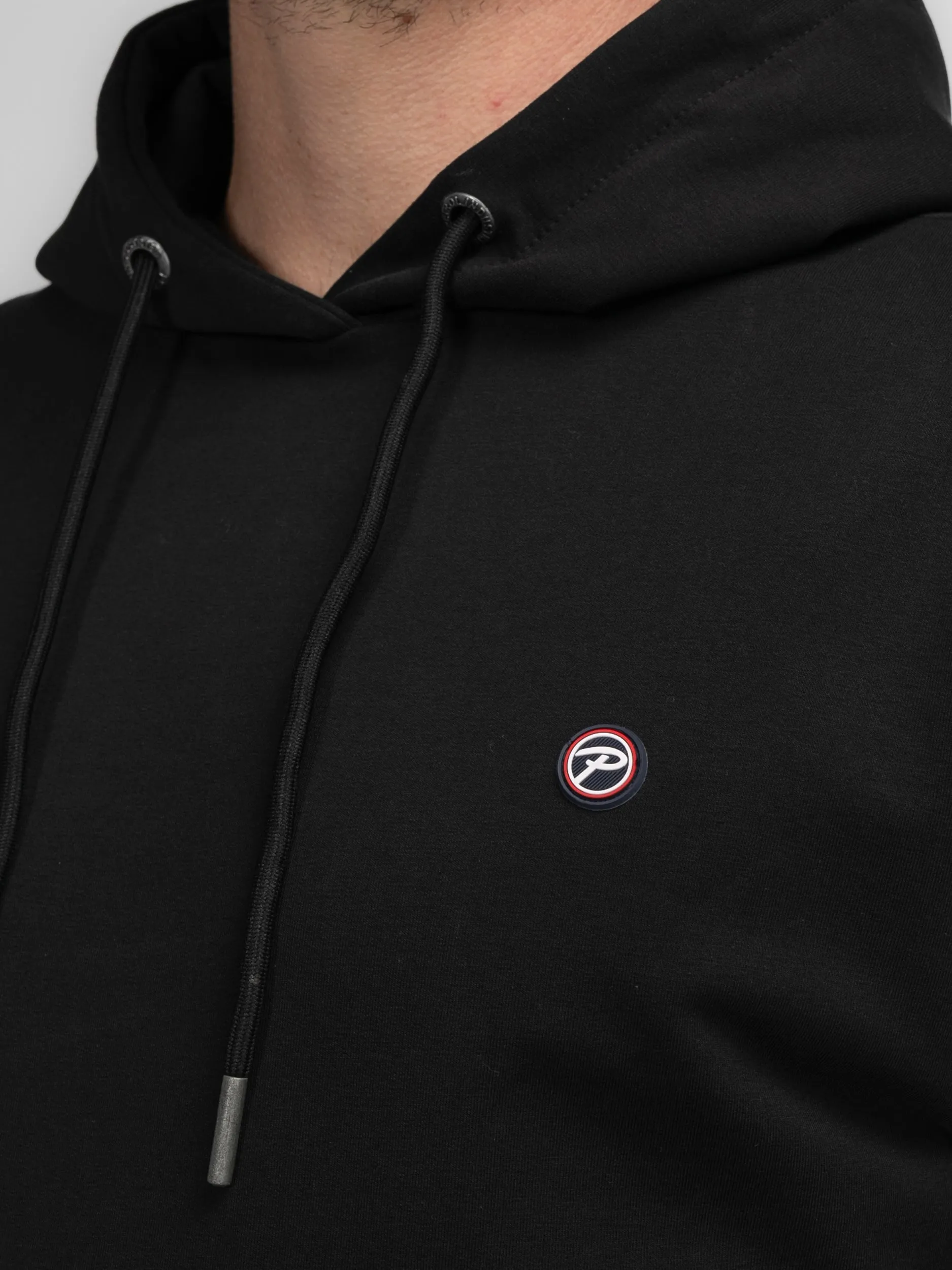 Plain Hoodie Tetlin