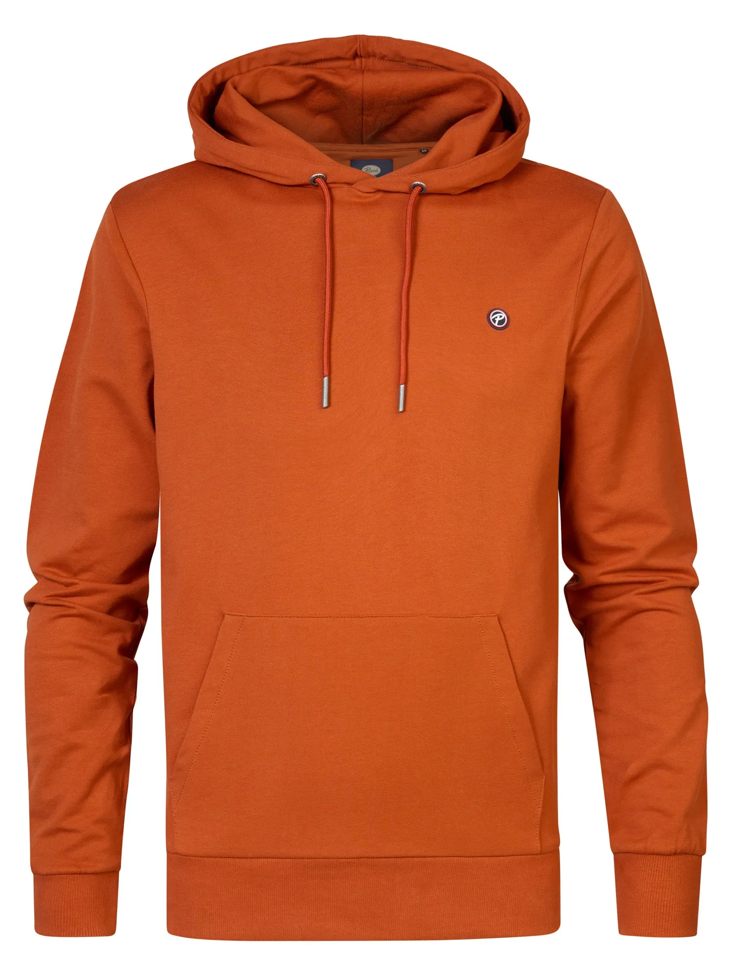 Plain Hoodie Tetlin
