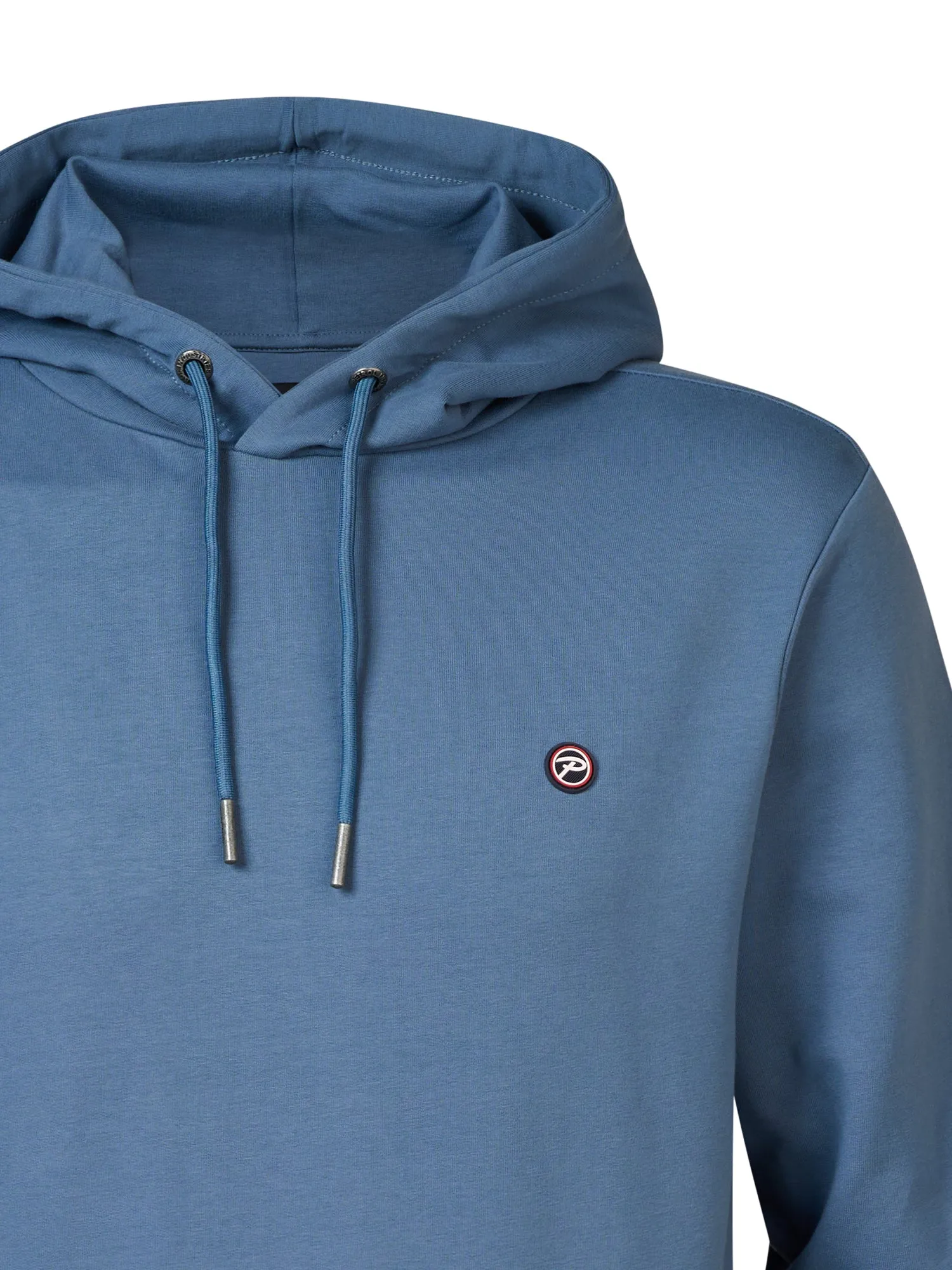 Plain Hoodie Tetlin