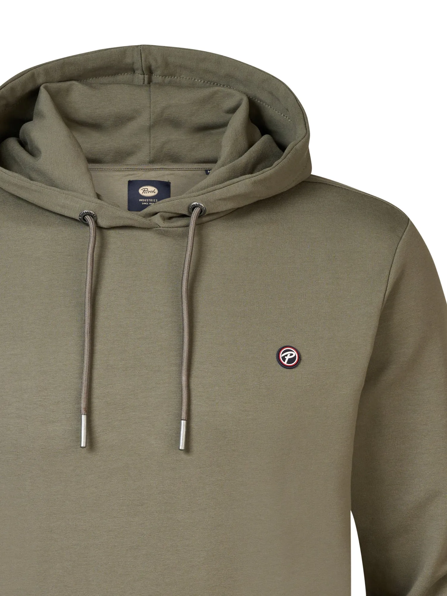 Plain Hoodie Tetlin