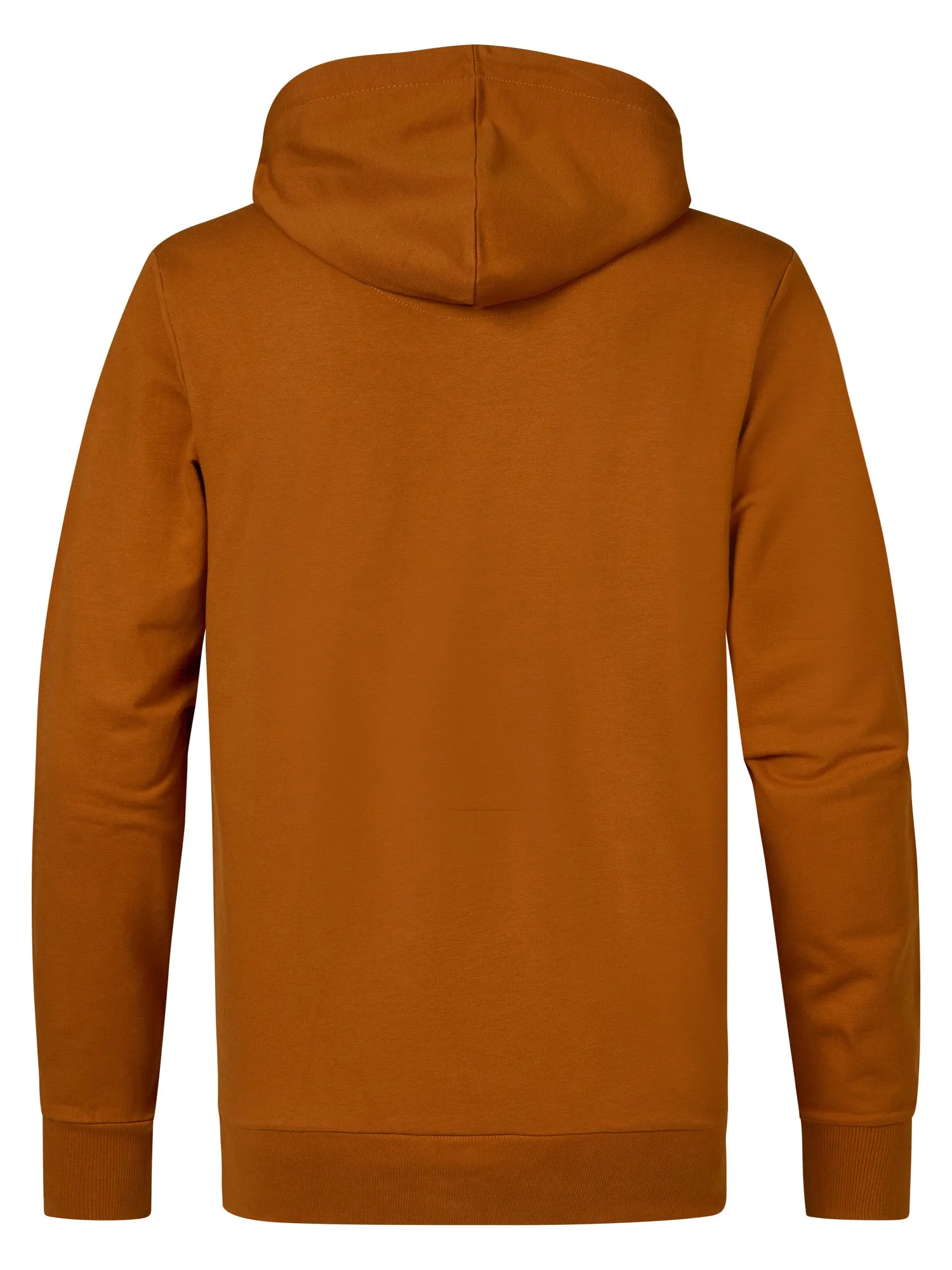 Plain Hoodie Tetlin