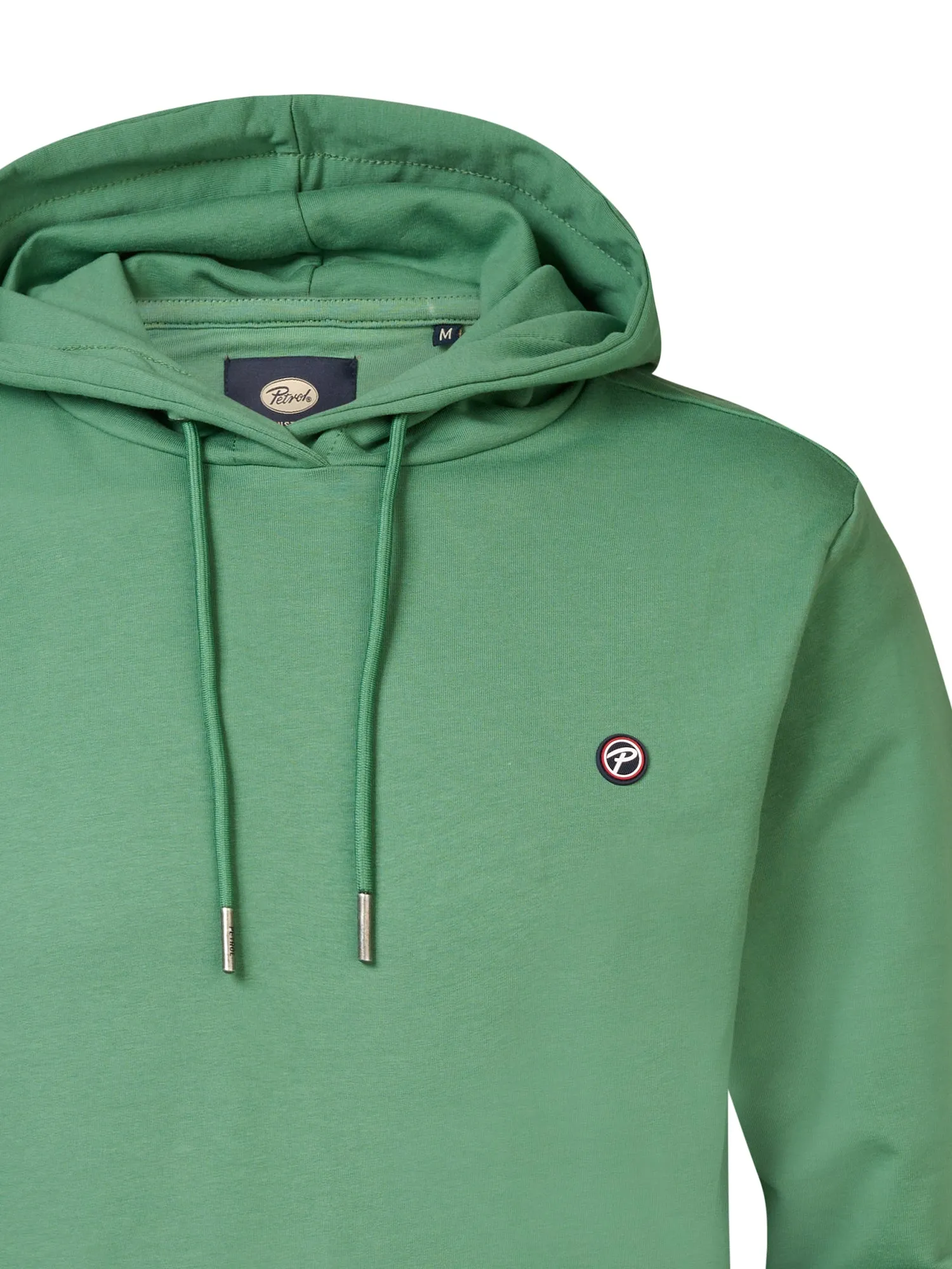 Plain Hoodie Tetlin