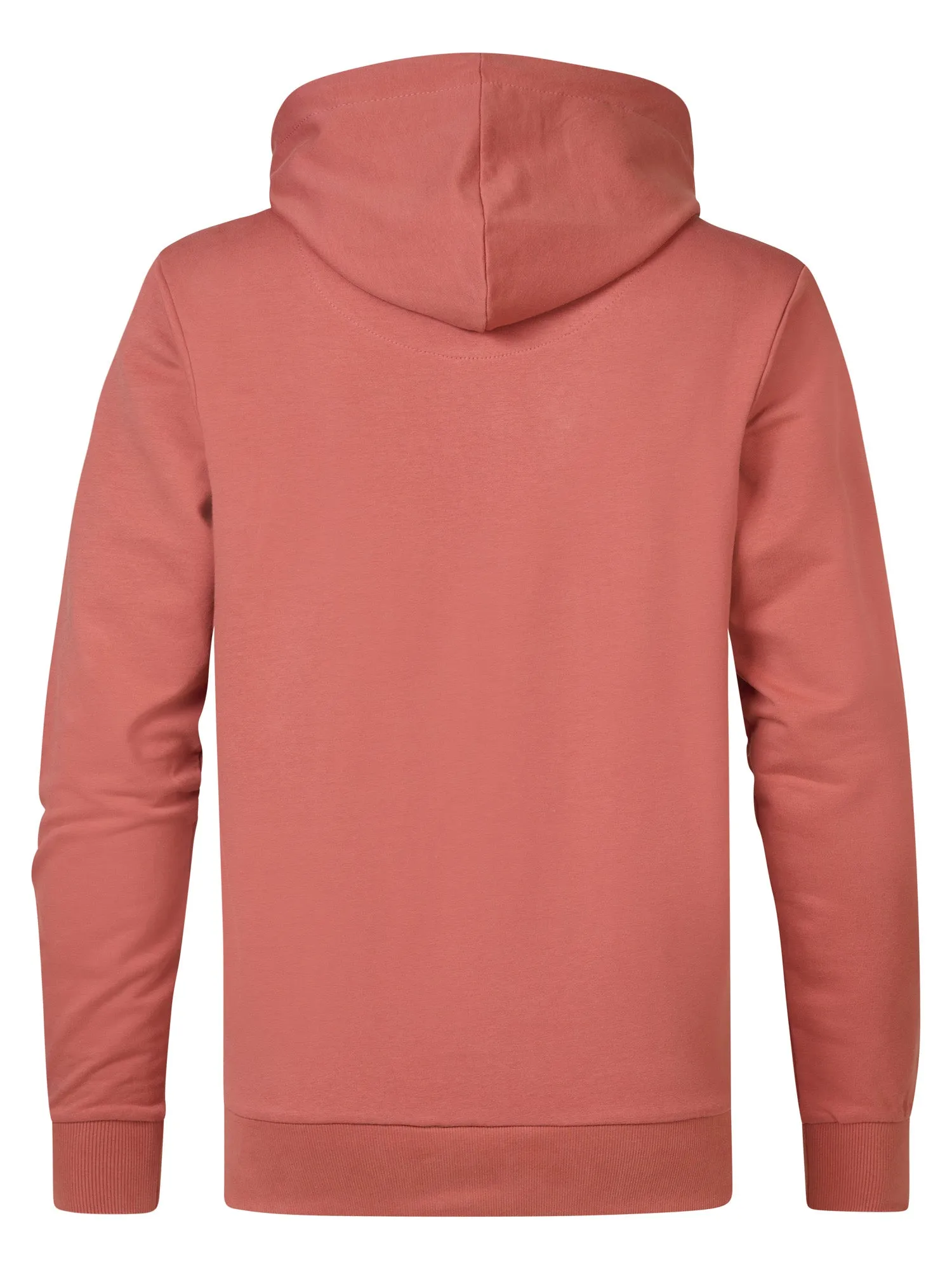 Plain Hoodie Tetlin