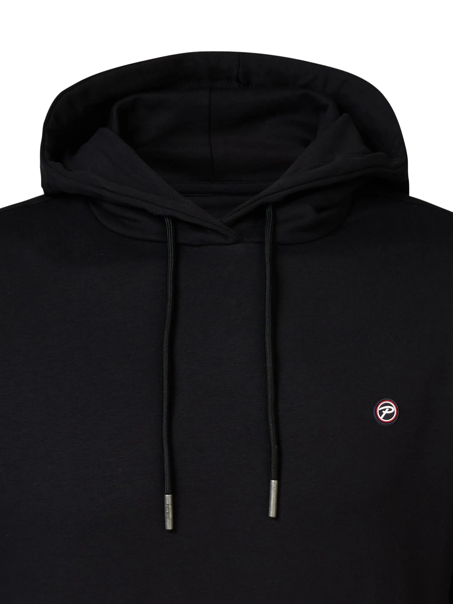 Plain Hoodie Tetlin
