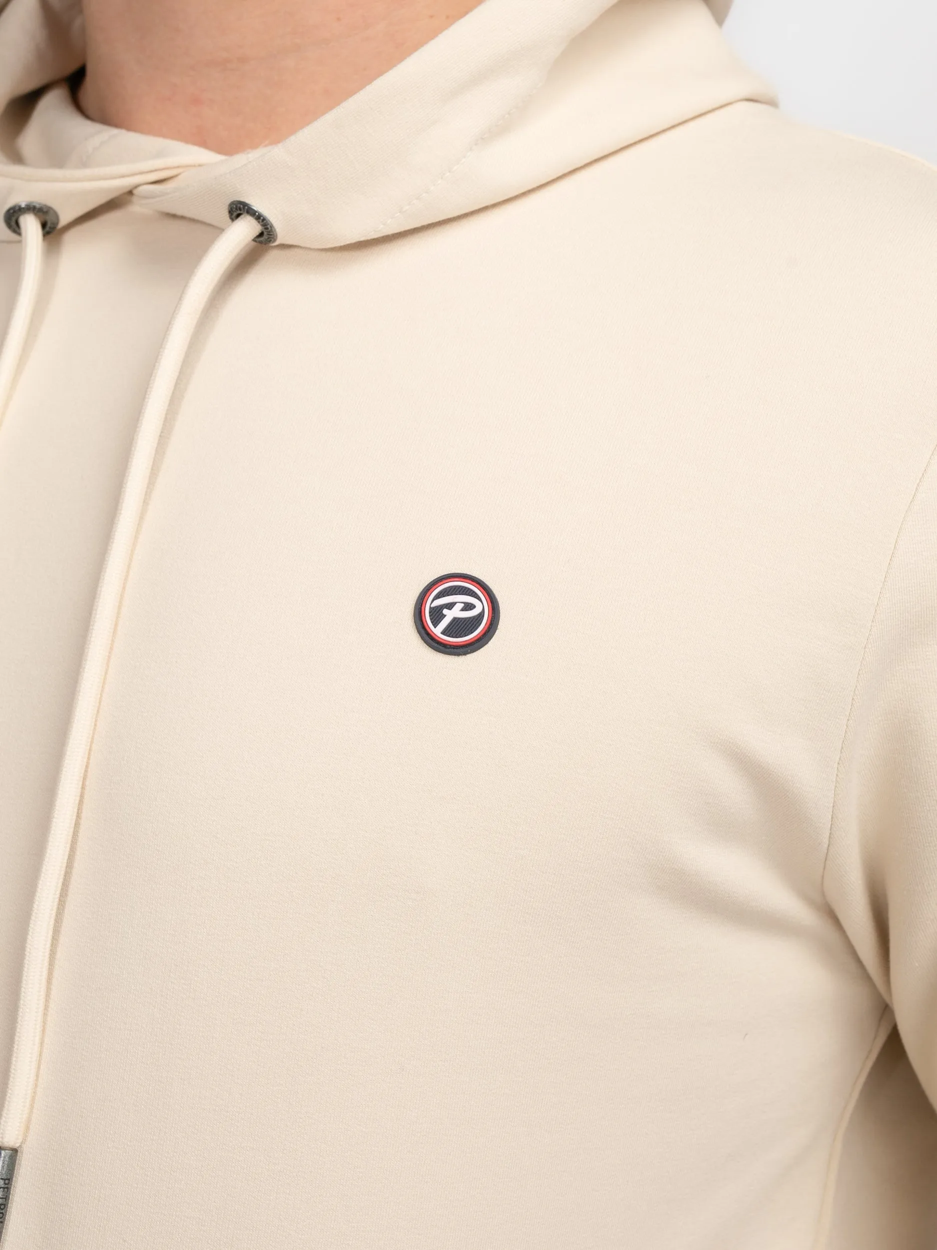 Plain Hoodie Tetlin