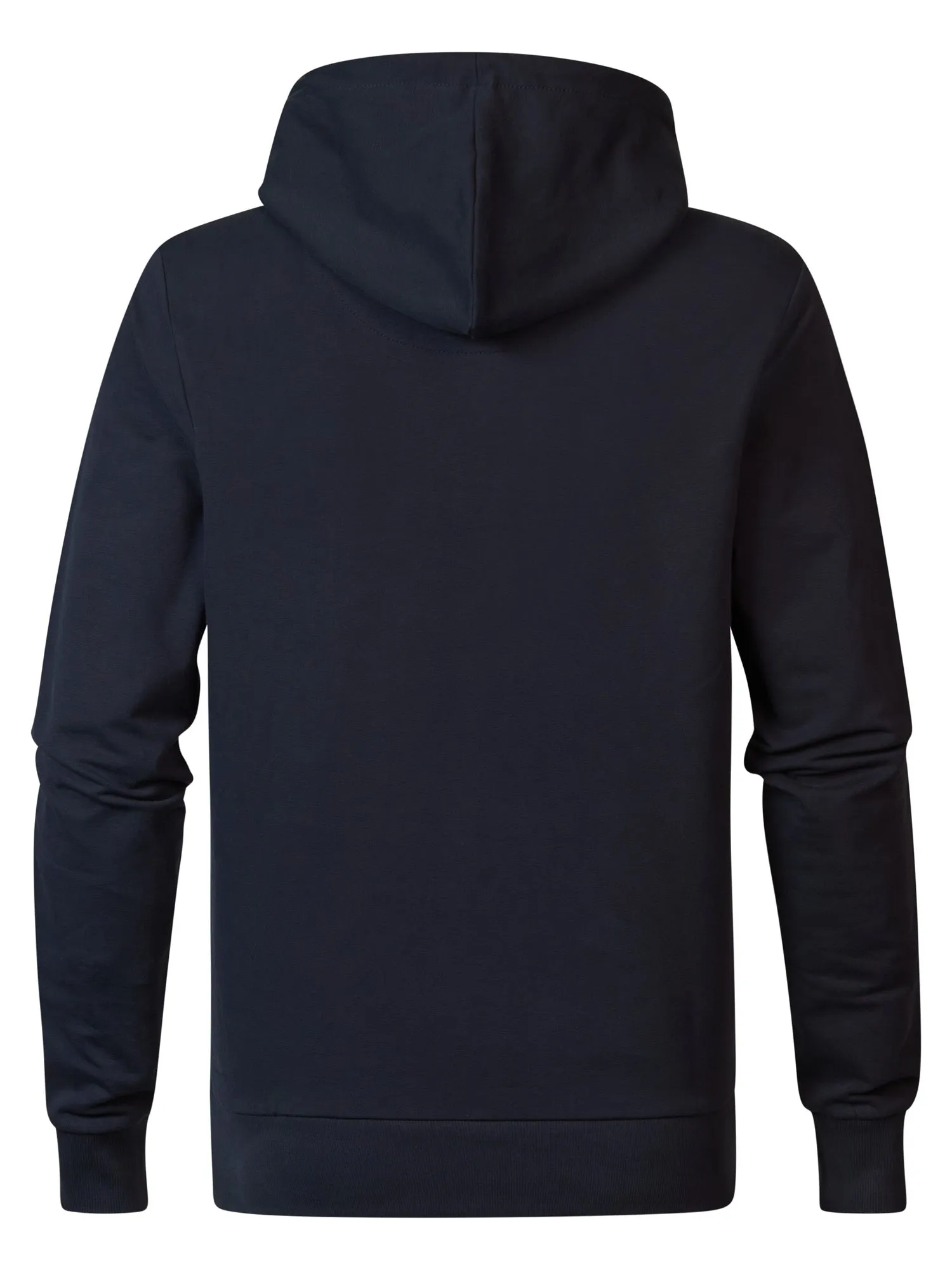 Plain Hoodie Tetlin