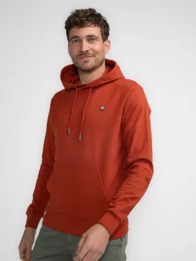 Plain Hoodie Tetlin