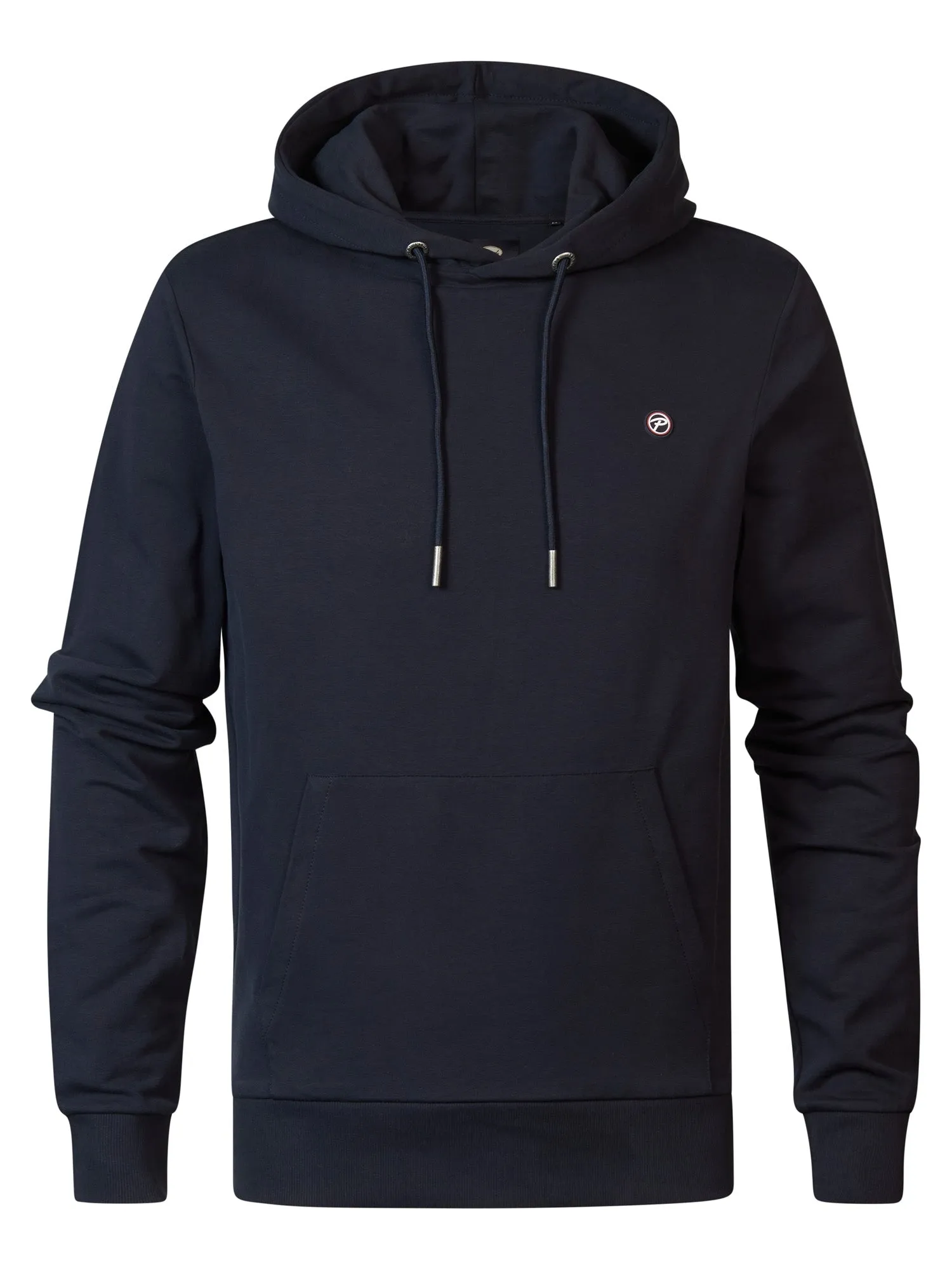 Plain Hoodie Tetlin