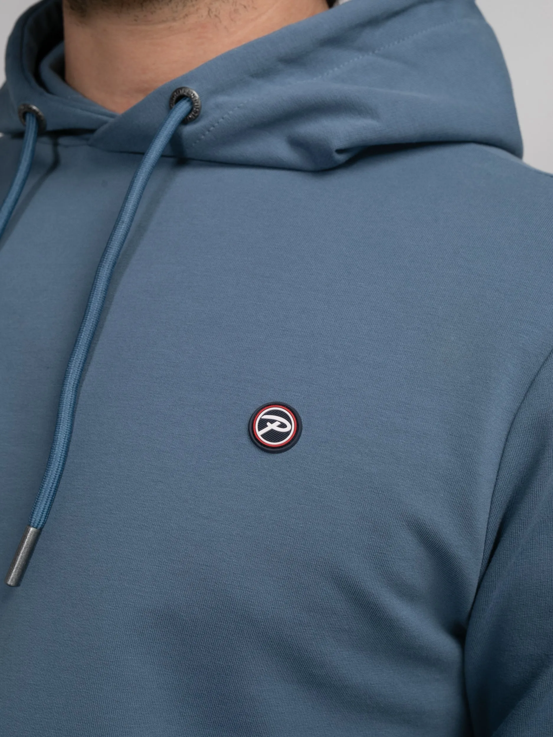 Plain Hoodie Tetlin