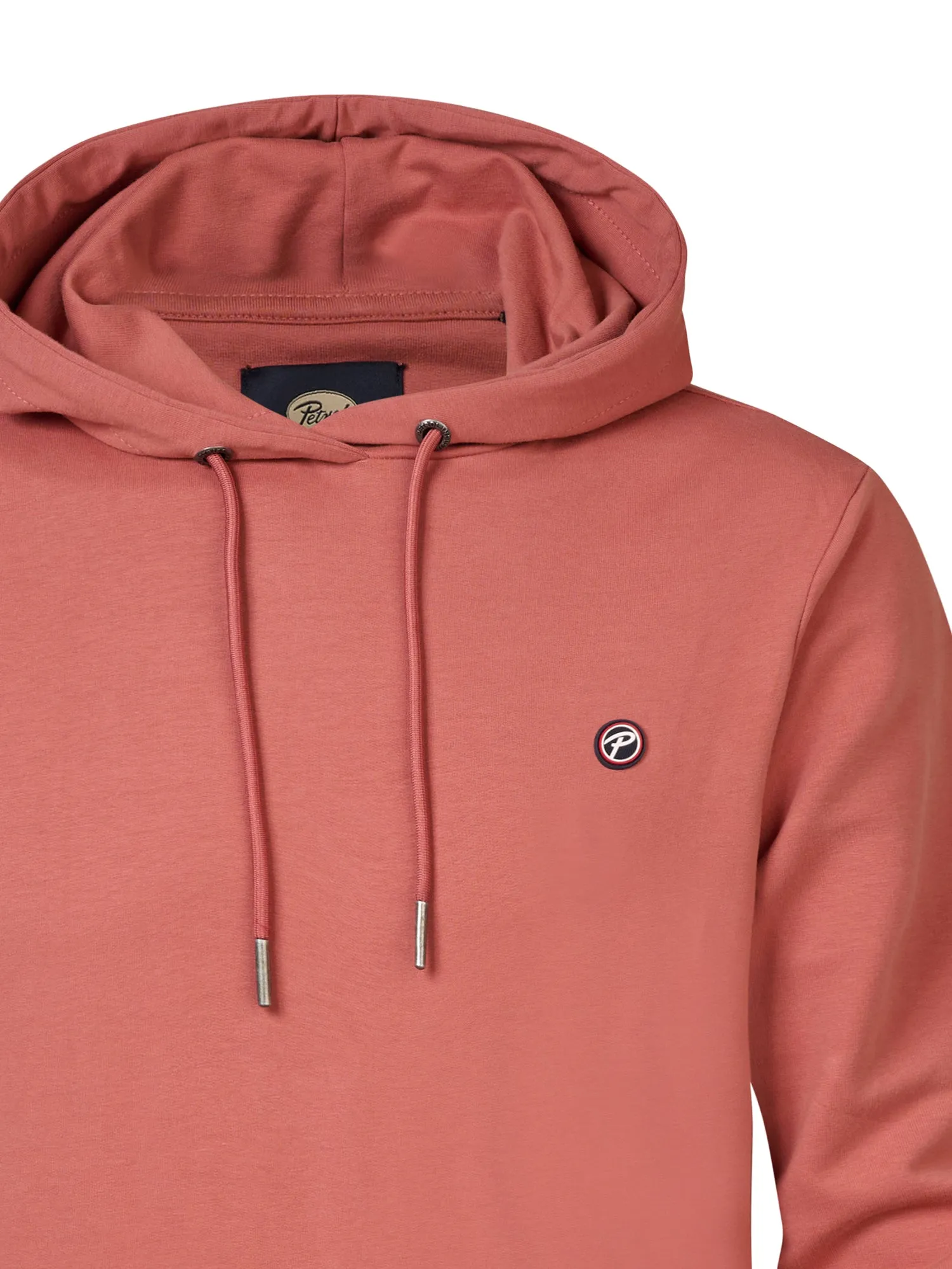 Plain Hoodie Tetlin