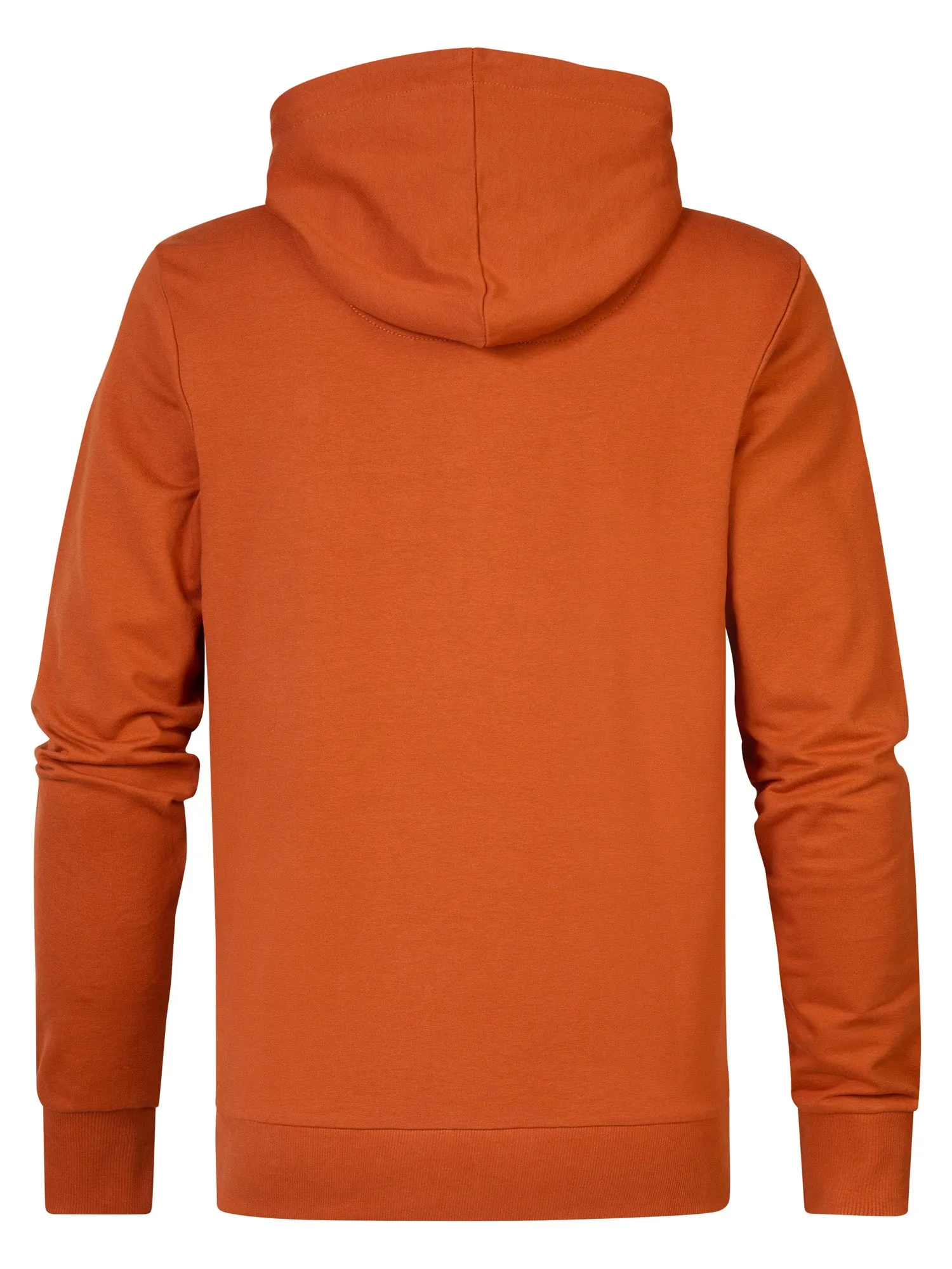 Plain Hoodie Tetlin