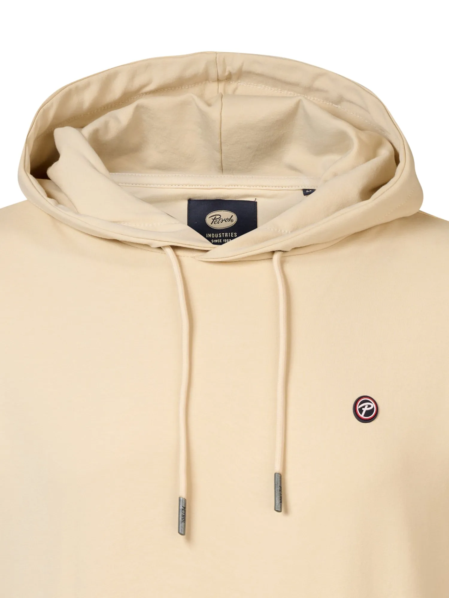 Plain Hoodie Tetlin