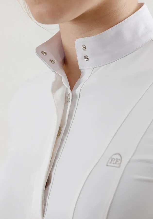 Premier Equine Bellisa Ladies Show Shirt