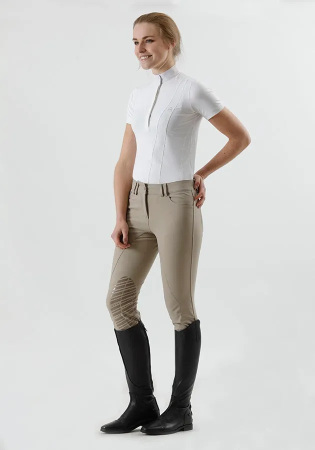 Premier Equine Bellisa Ladies Show Shirt