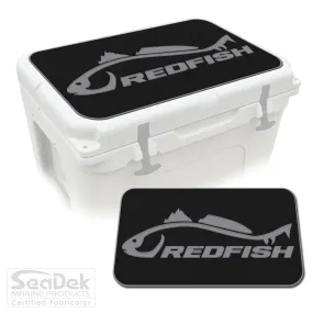 Redfish Name - B/SG
