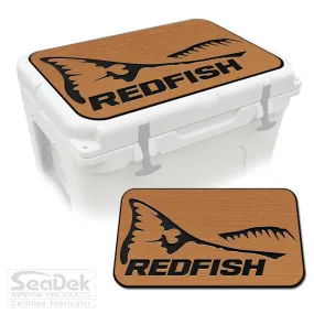 Redfish Tail Name - T/B