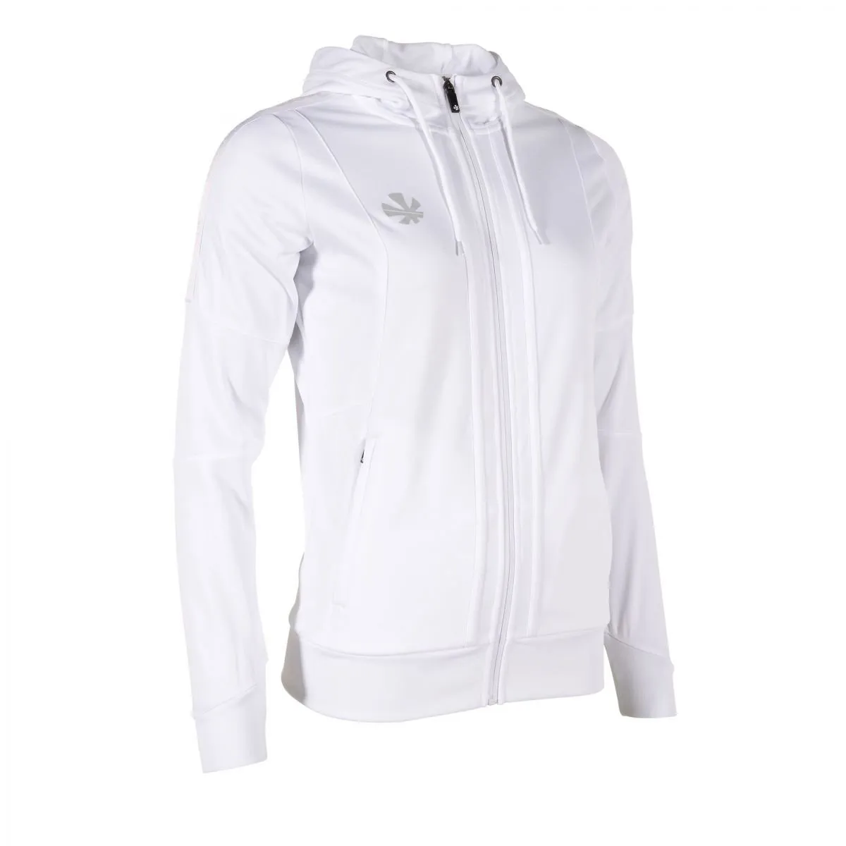 Reece Cleve TTS Hooded Top