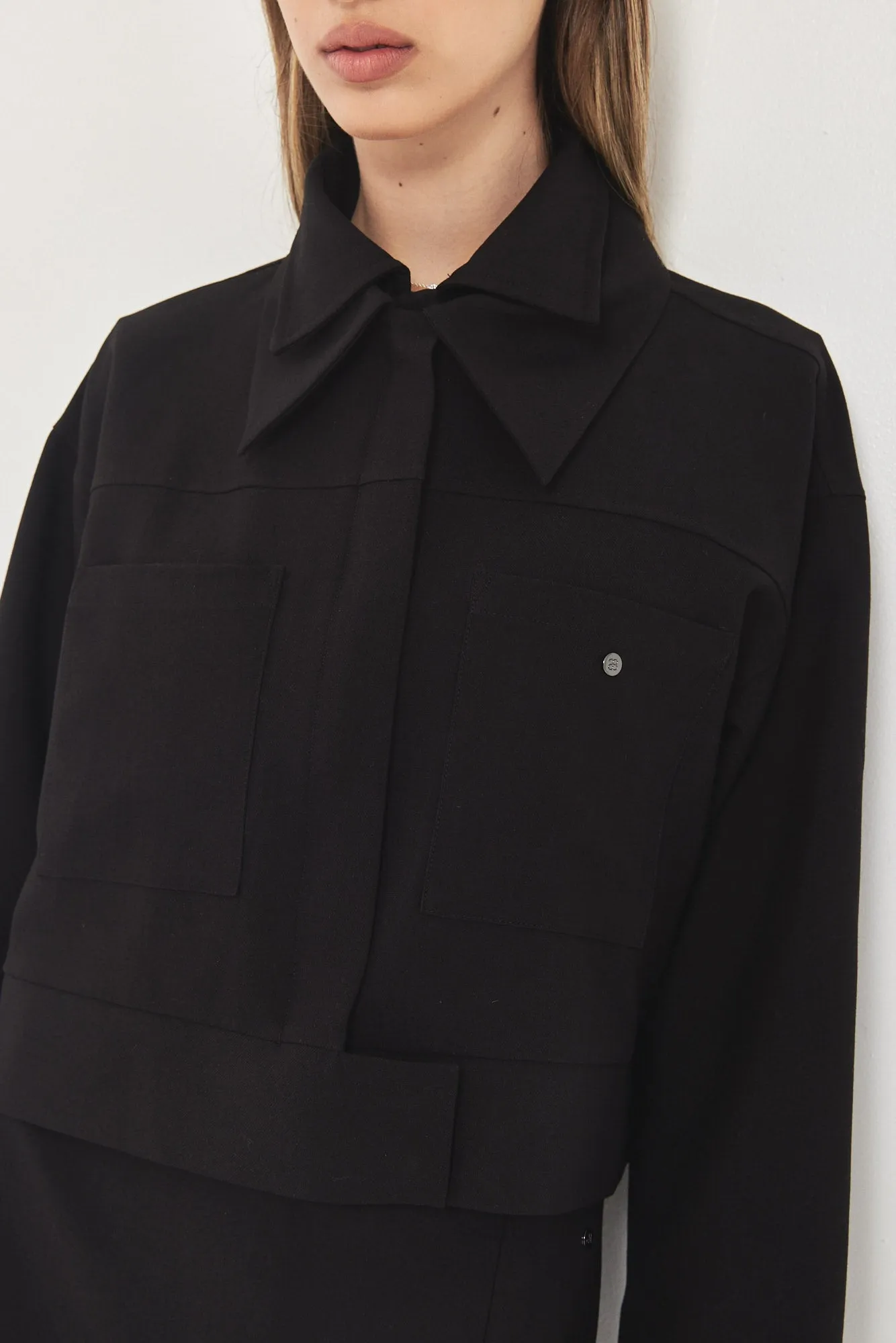 ROZ JACKET