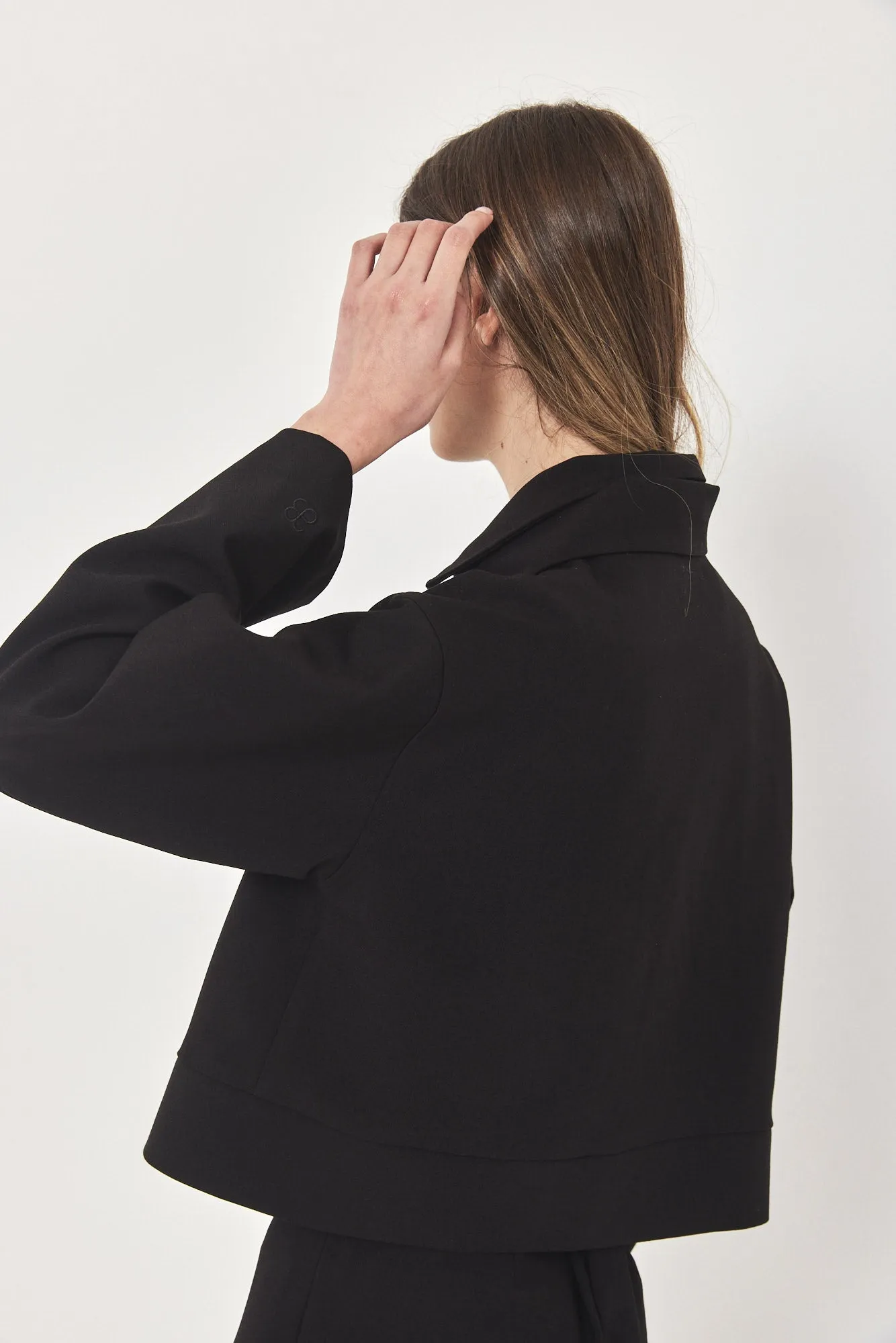 ROZ JACKET