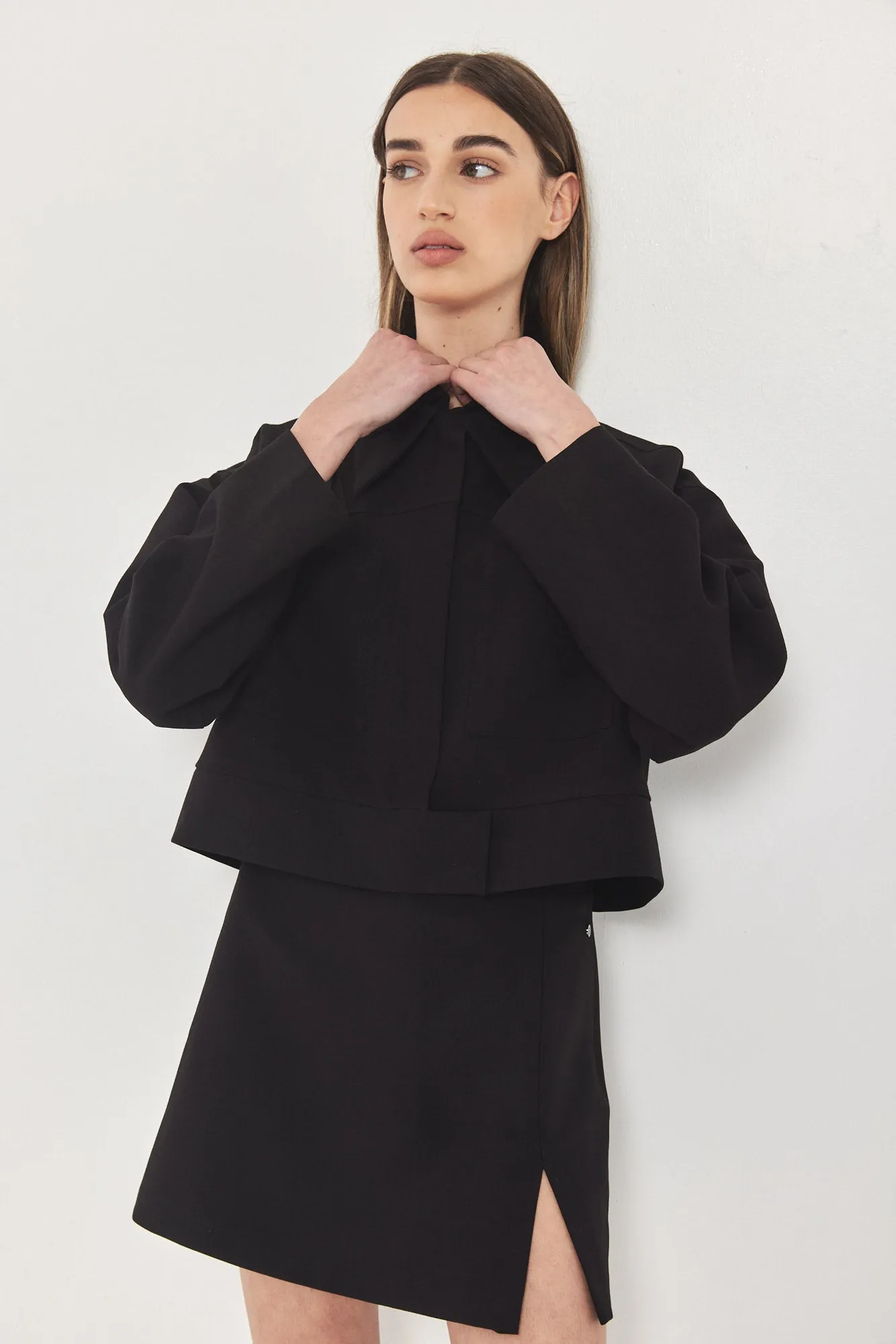 ROZ JACKET