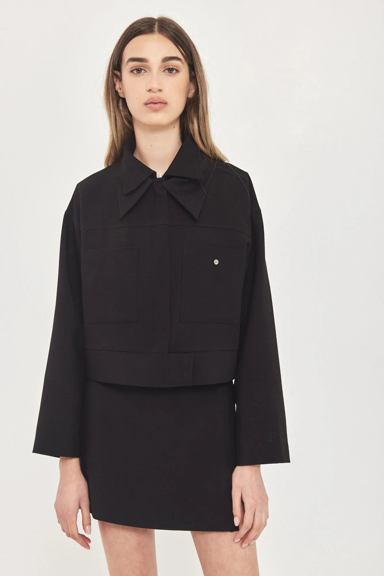 ROZ JACKET