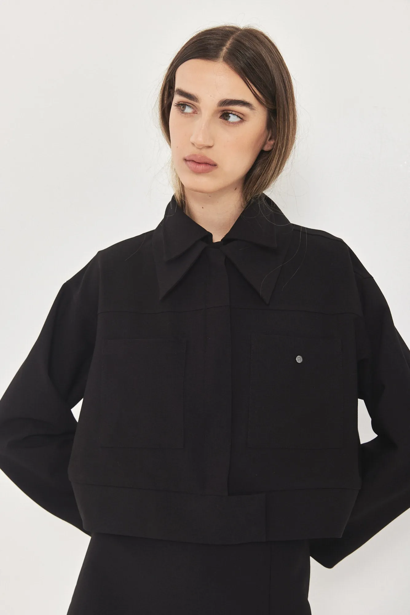 ROZ JACKET