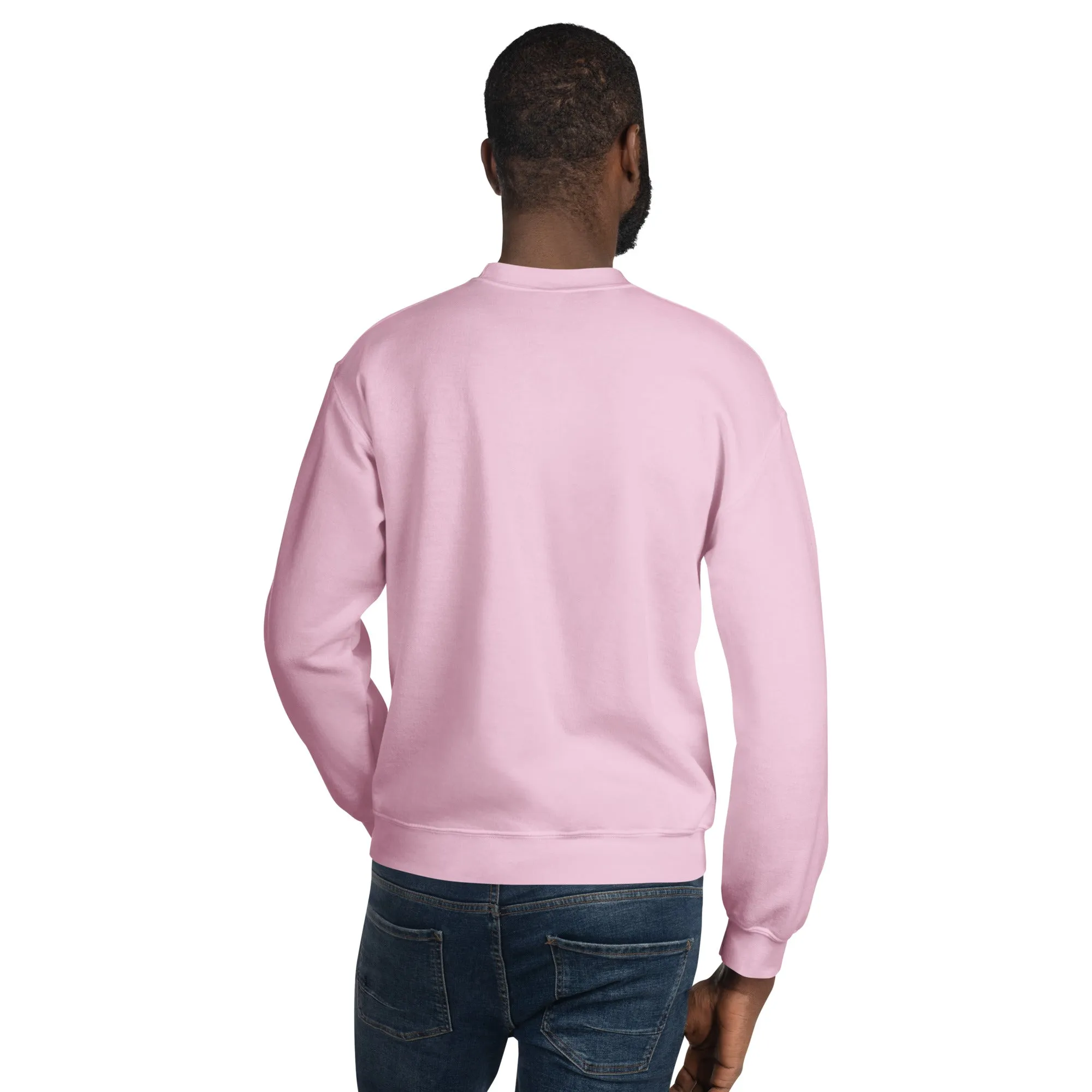 Rudolph Christmas Sweatshirt (Glamourange Christmas Sweatshirt Men)