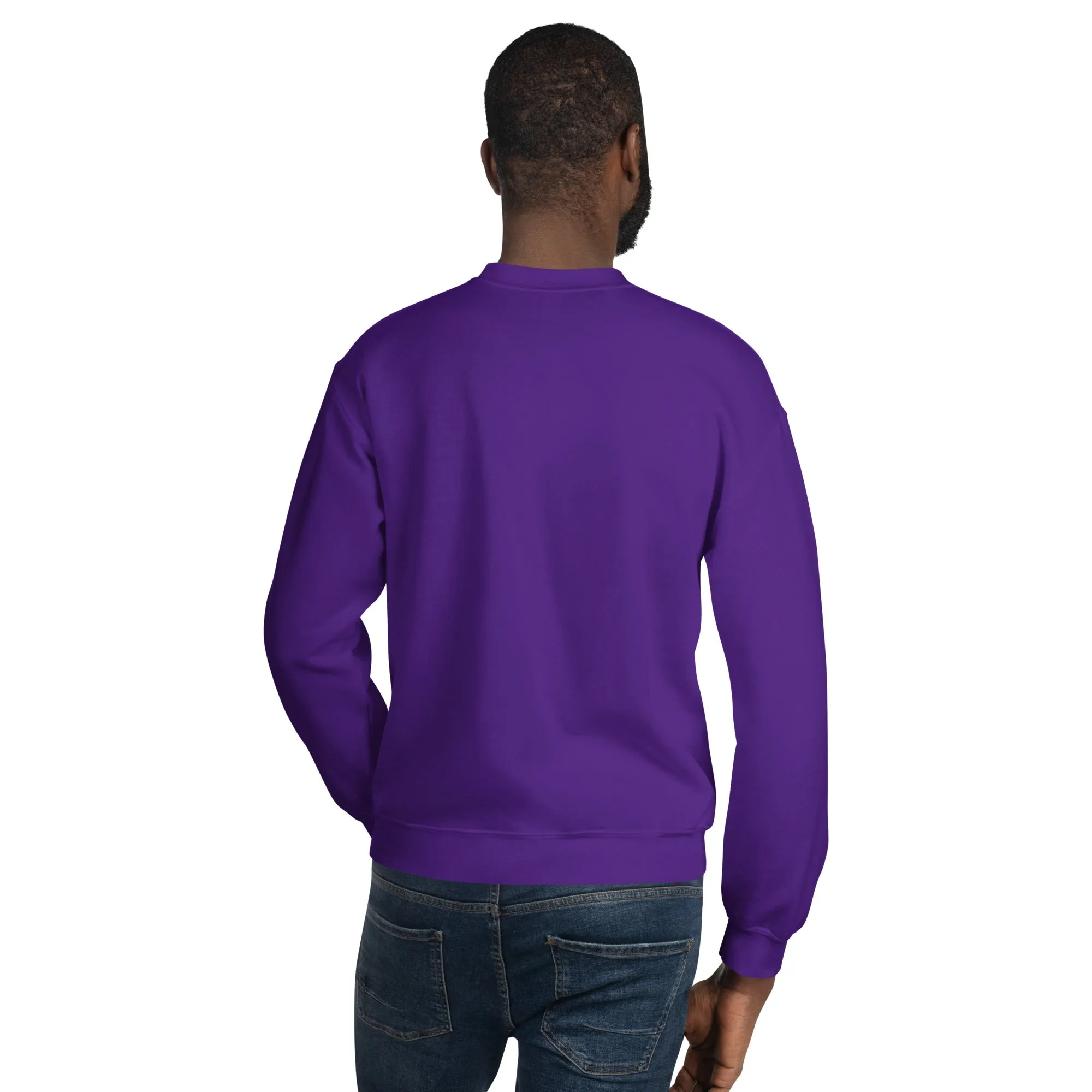 Rudolph Christmas Sweatshirt (Glamourange Christmas Sweatshirt Men)