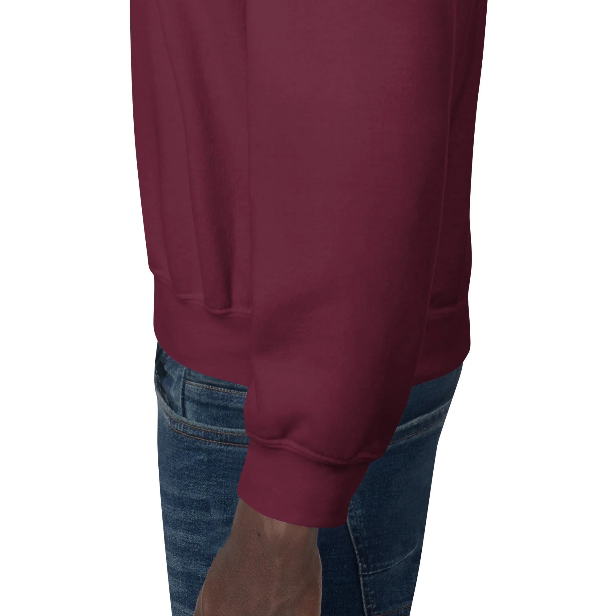 Rudolph Christmas Sweatshirt (Glamourange Christmas Sweatshirt Men)