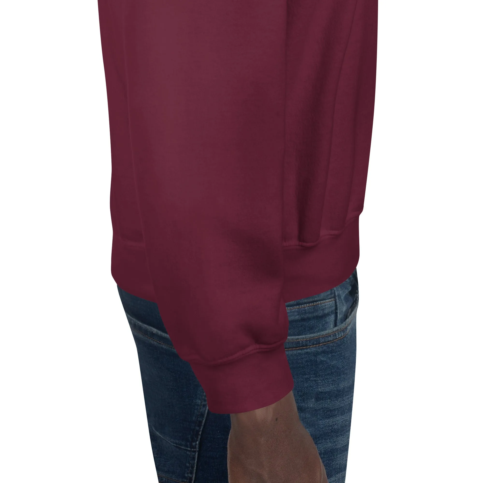 Rudolph Christmas Sweatshirt (Glamourange Christmas Sweatshirt Men)